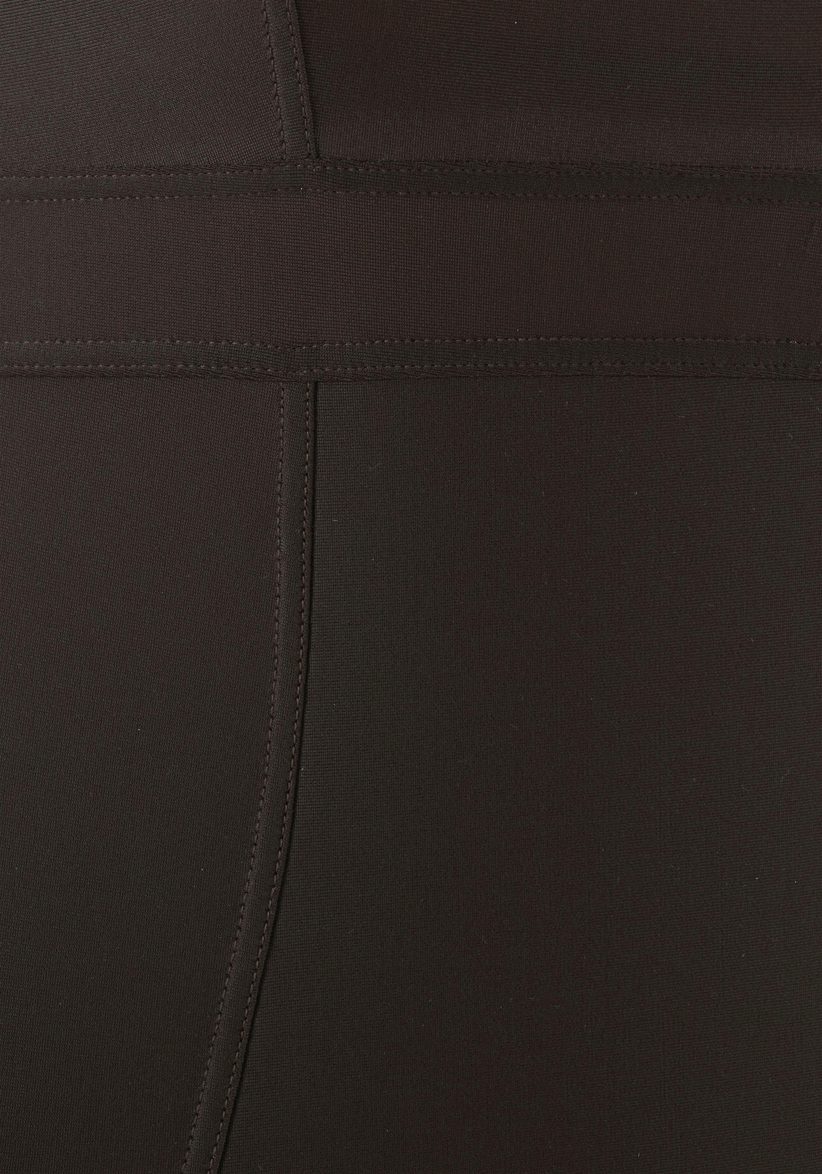 LASCANA Badeanzug - braun