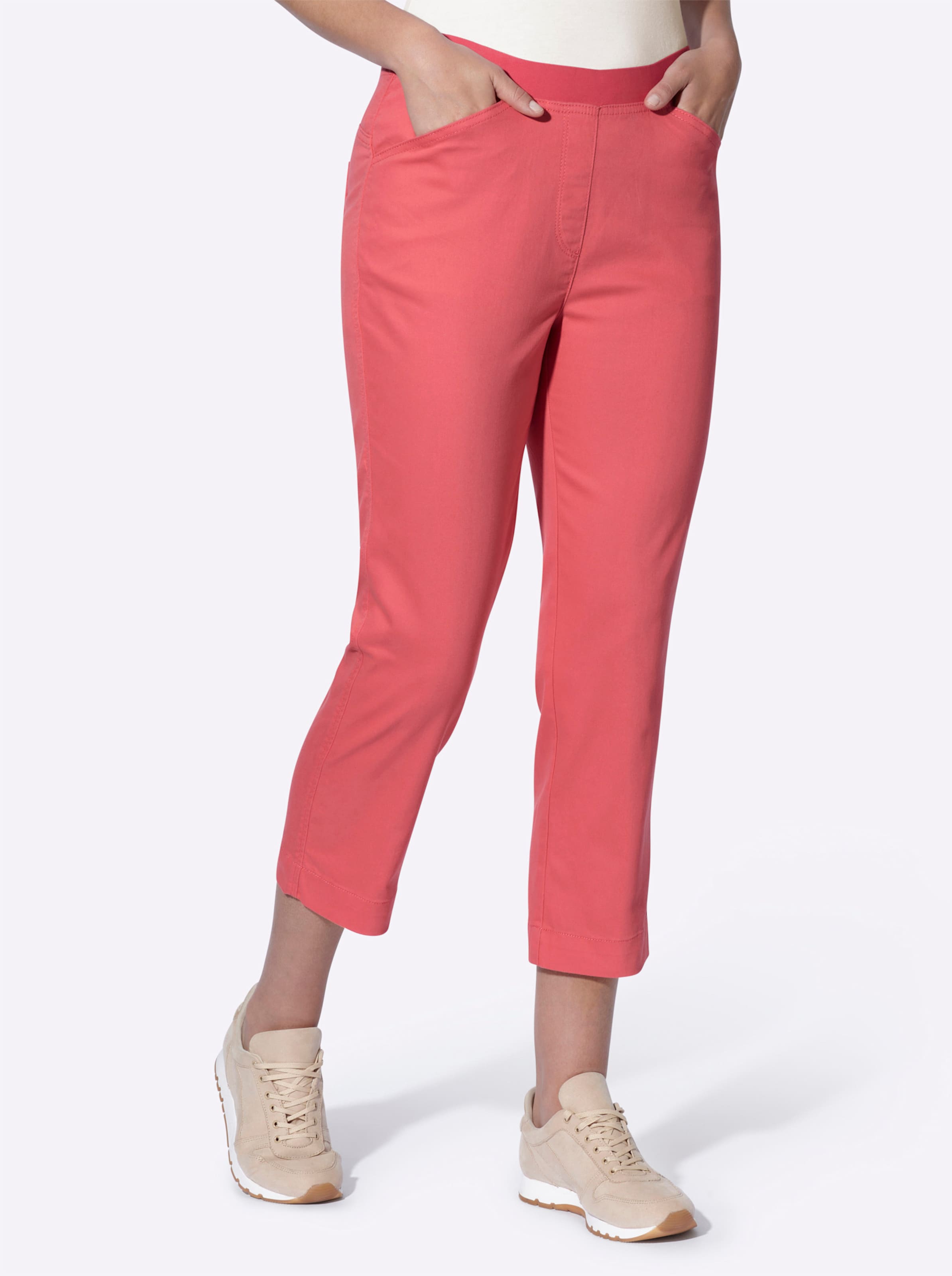 Caprihose