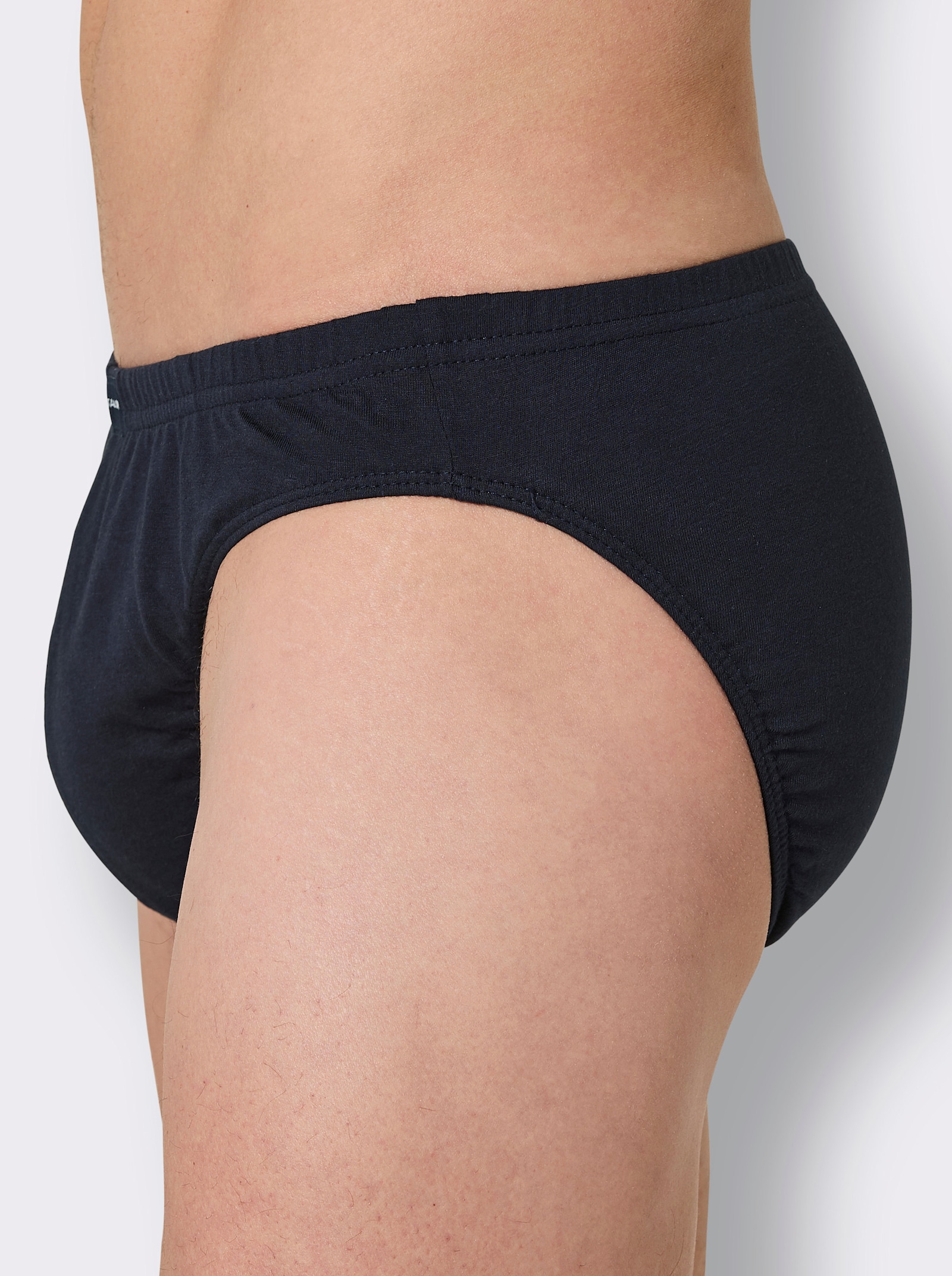 TOM TAILOR Slip - marine