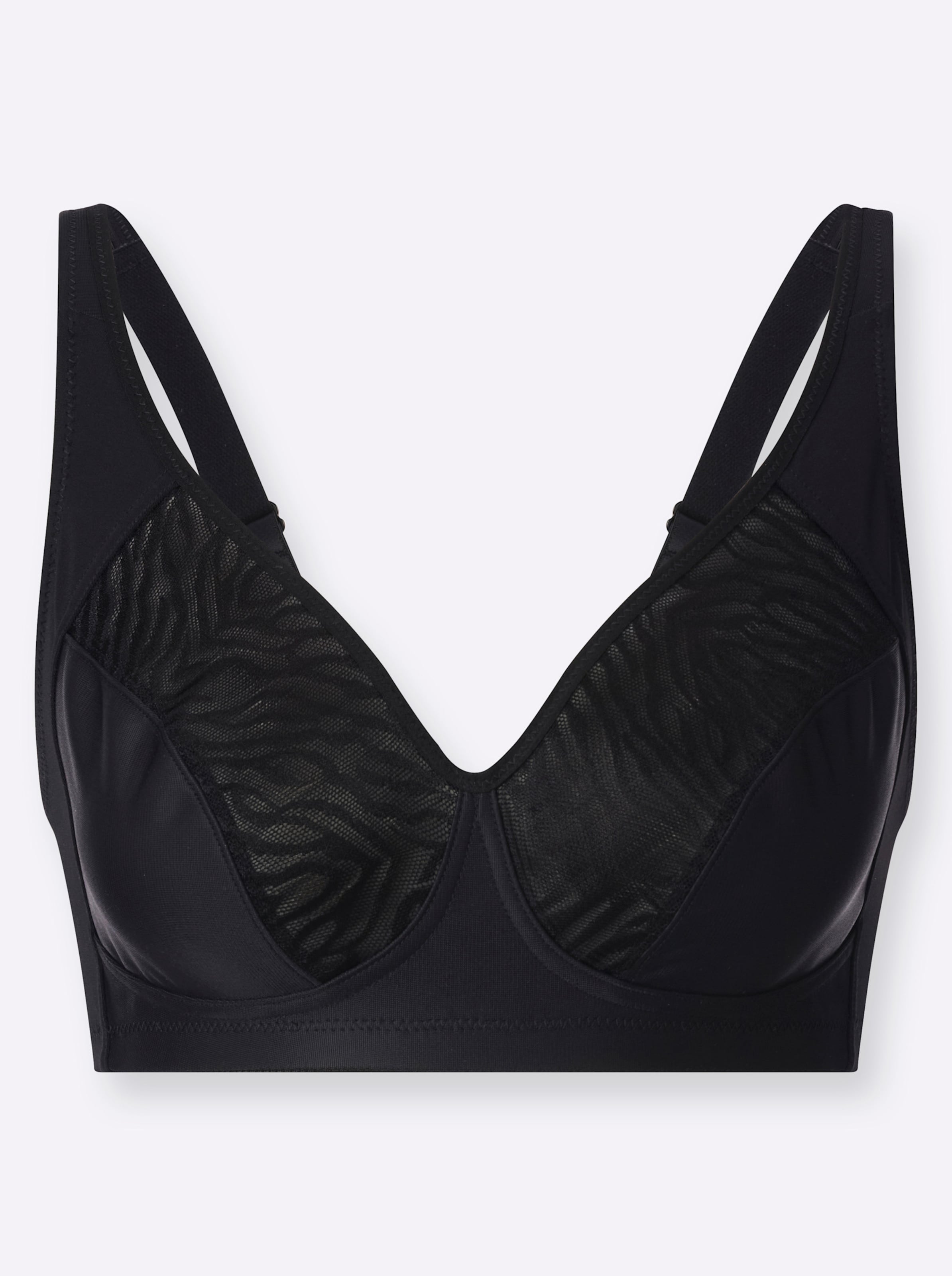 Thumbnail - Komfort-BH ohne Bügel