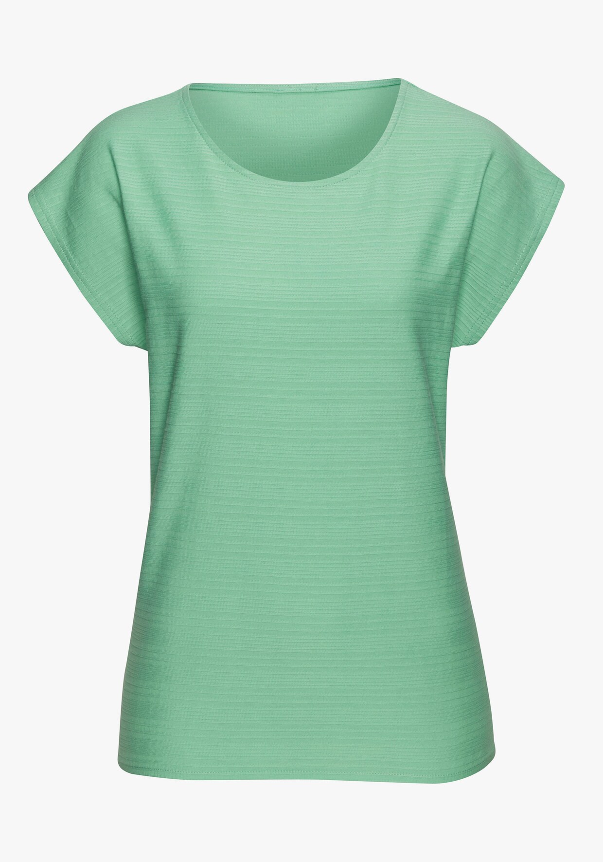 Vivance T-shirt - groen