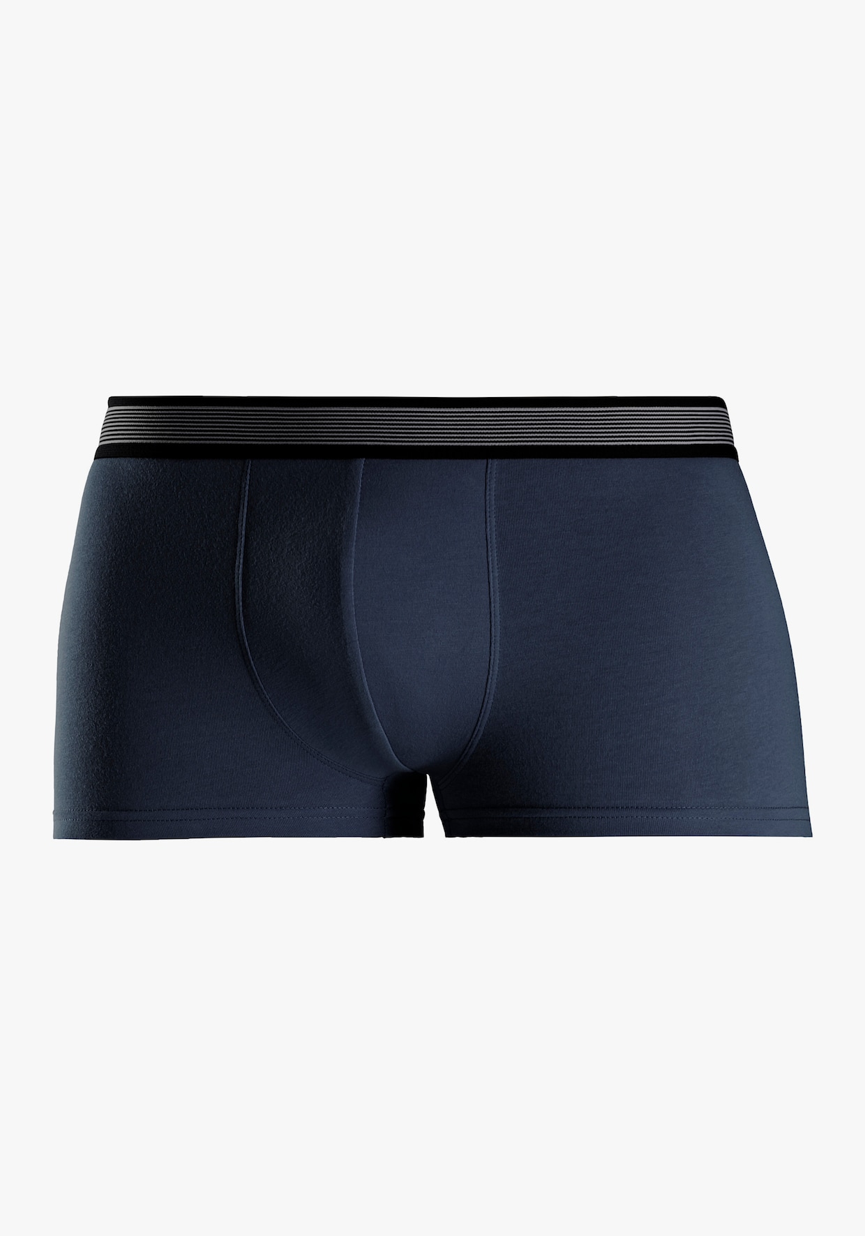 H.I.S Hipster - navy / lila / grau / blau