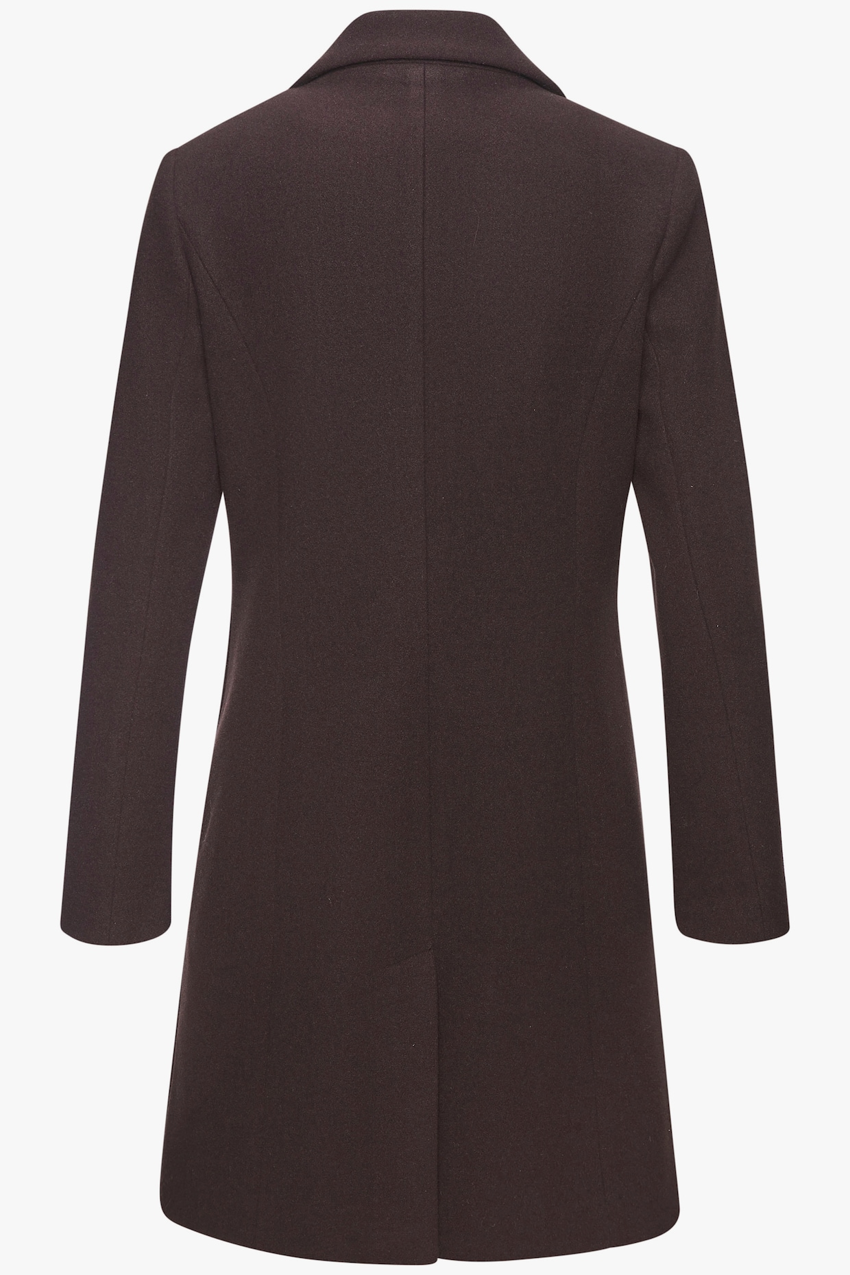 LASCANA Kurzmantel - braun