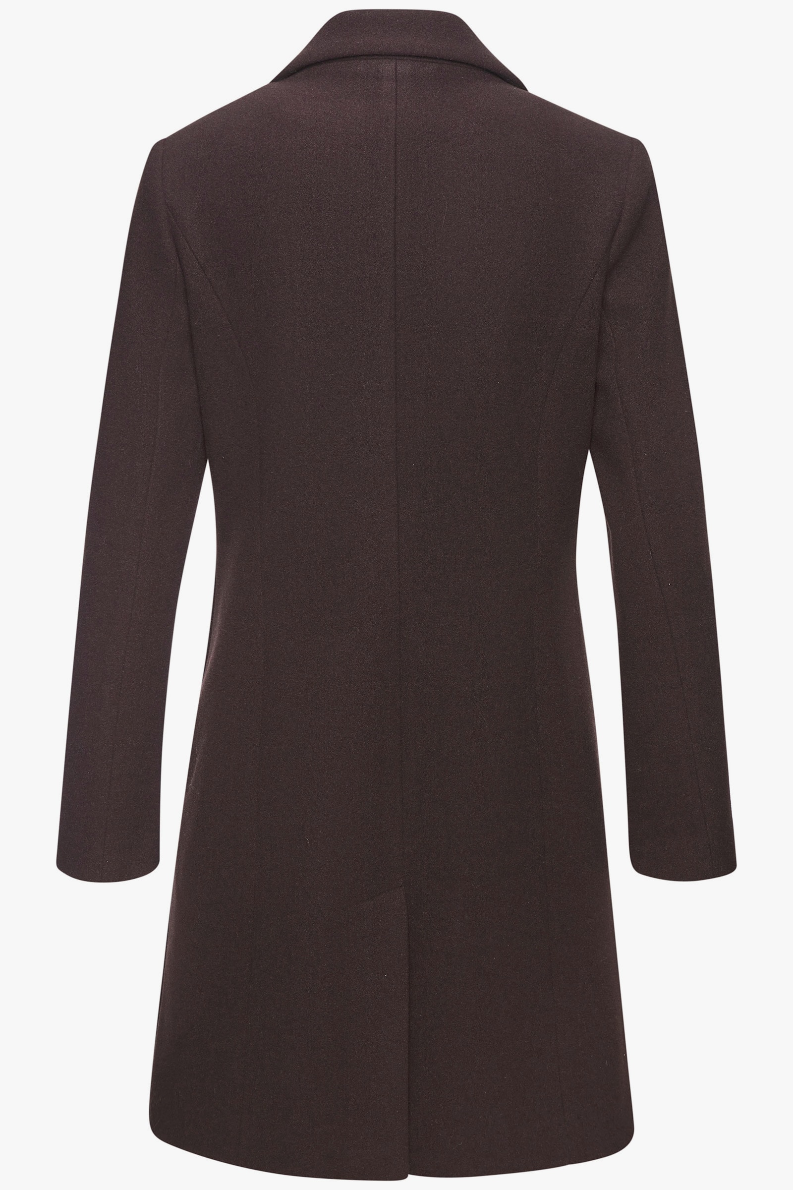 LASCANA Kurzmantel - braun