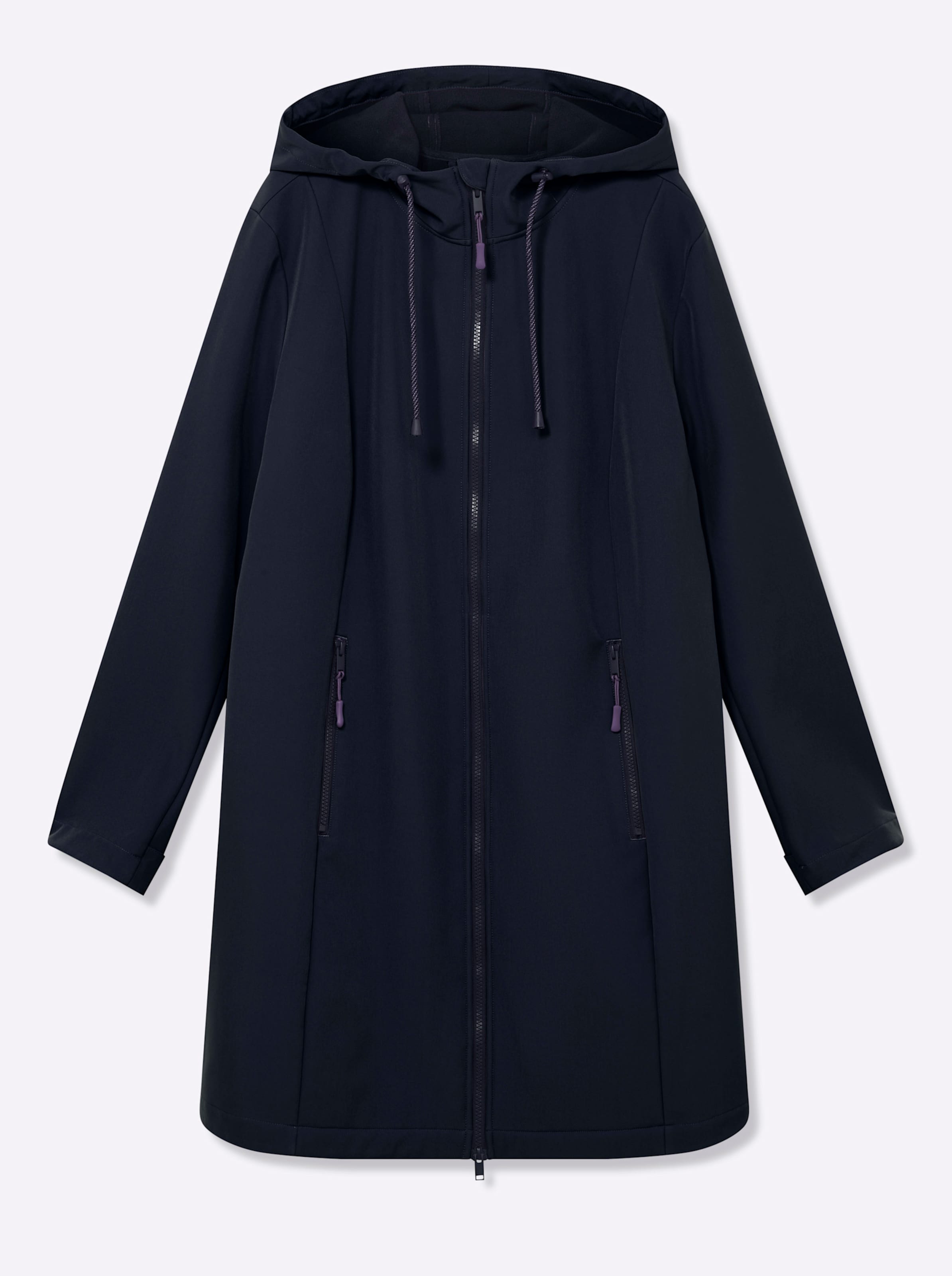 Softshelljacke