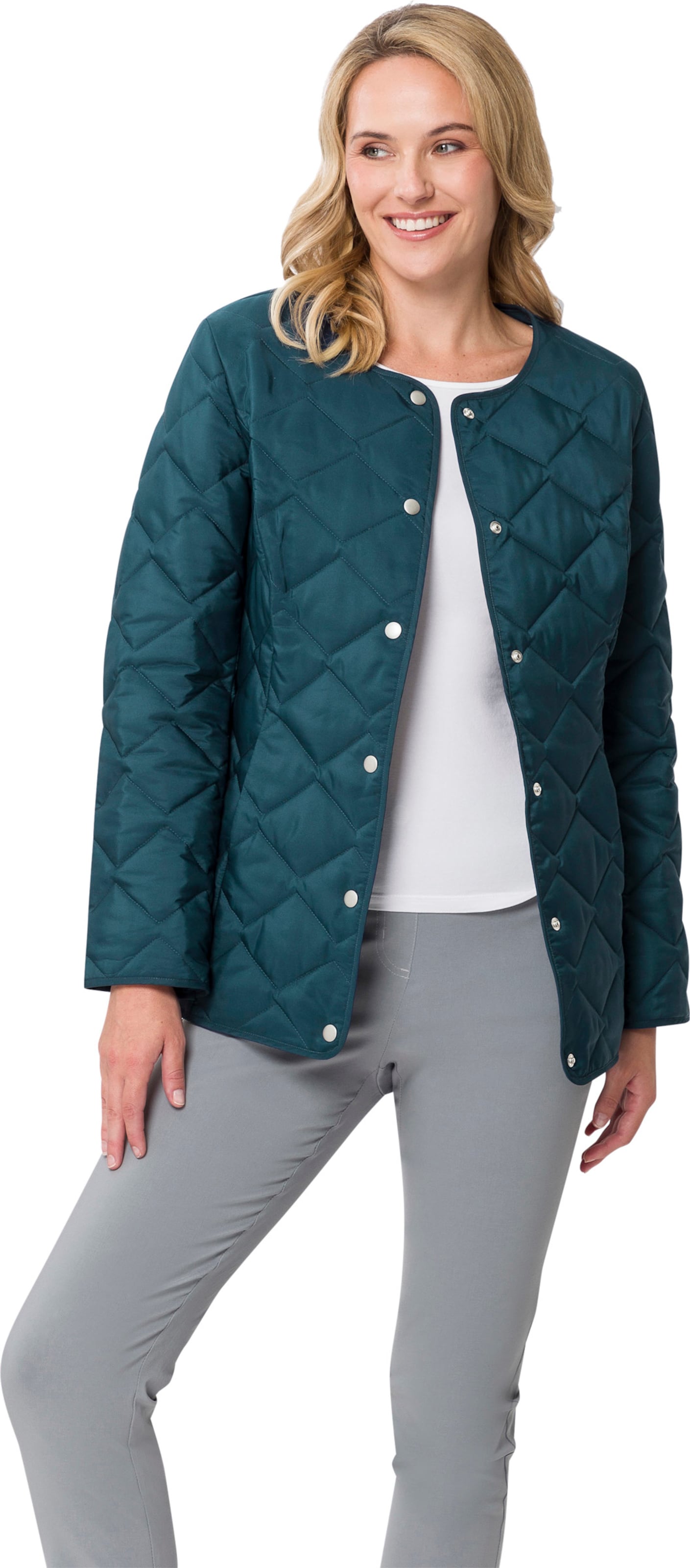 Thumbnail - Steppjacke