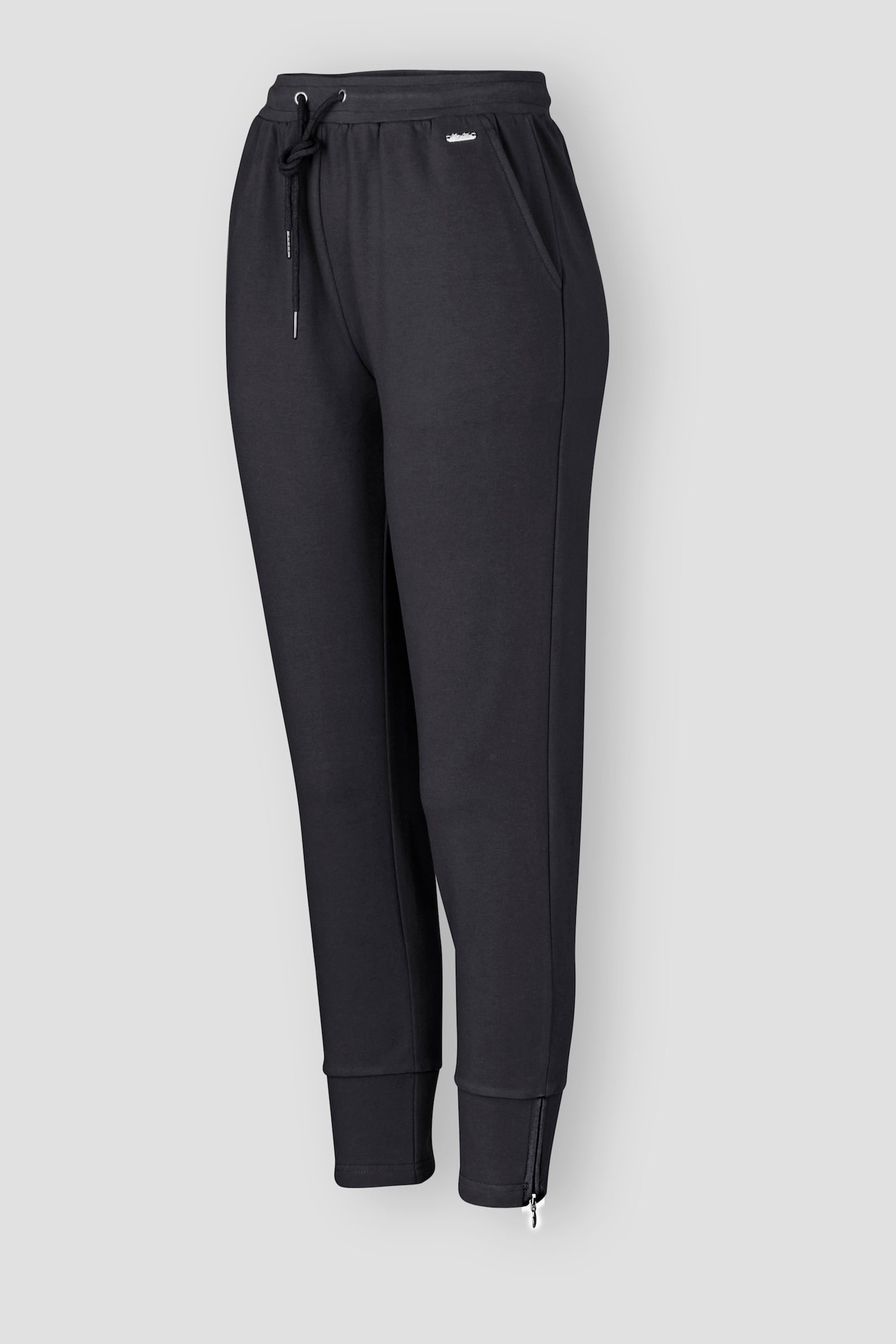 feel good Hose - schwarz