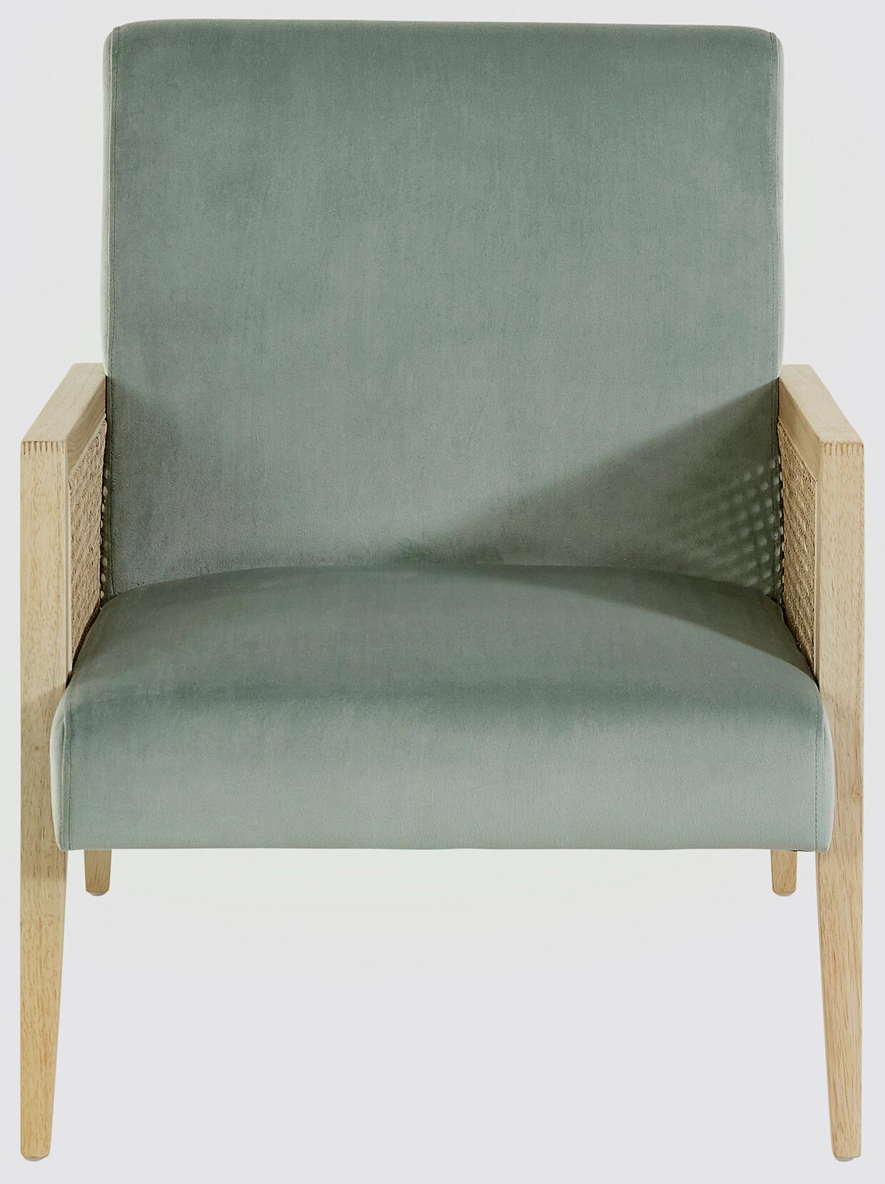 heine home Sessel - türkis