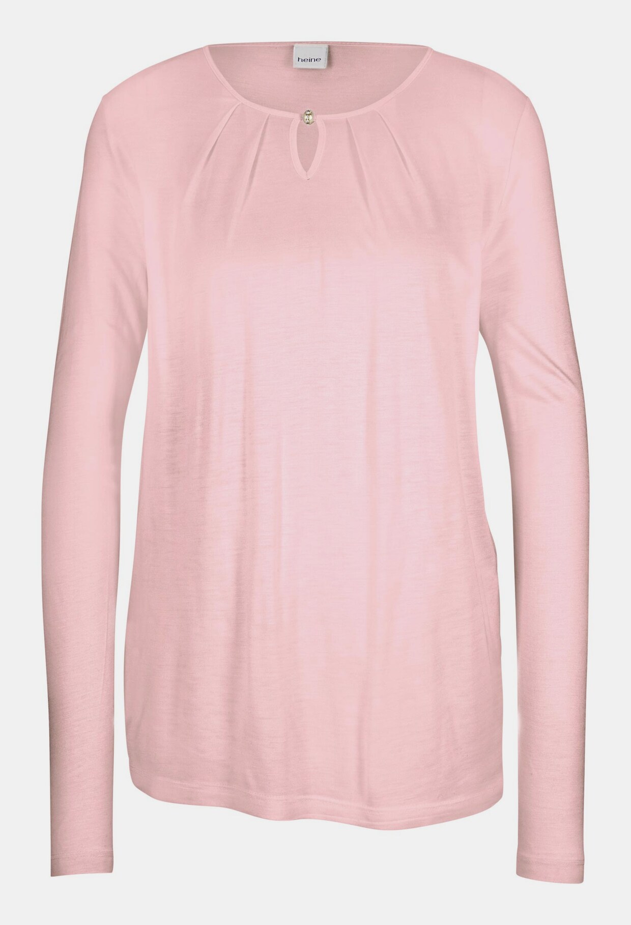 Ashley Brooke Shirt - softrose