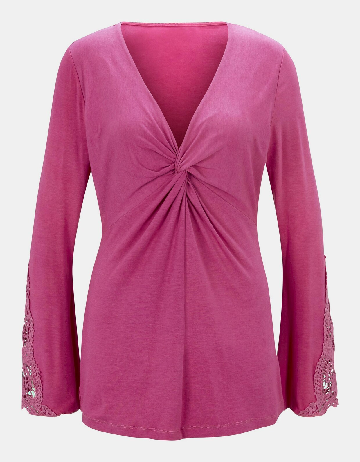 Patrizia Dini Shirt - pink