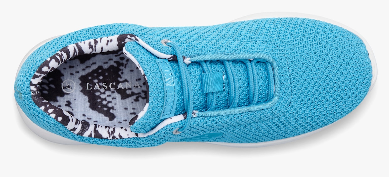 LASCANA ACTIVE Sneaker - turquoise