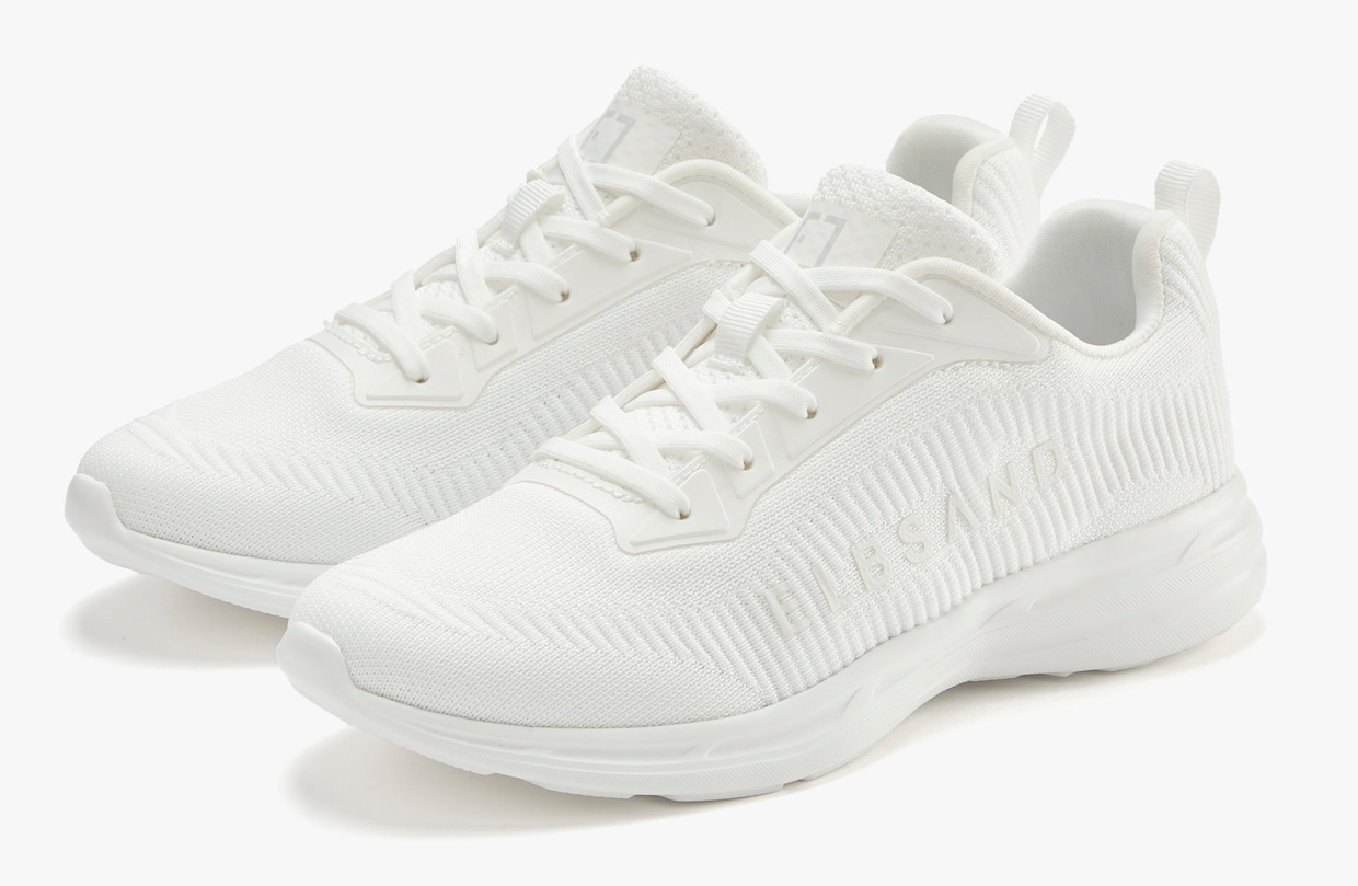 Elbsand Sneaker - wit