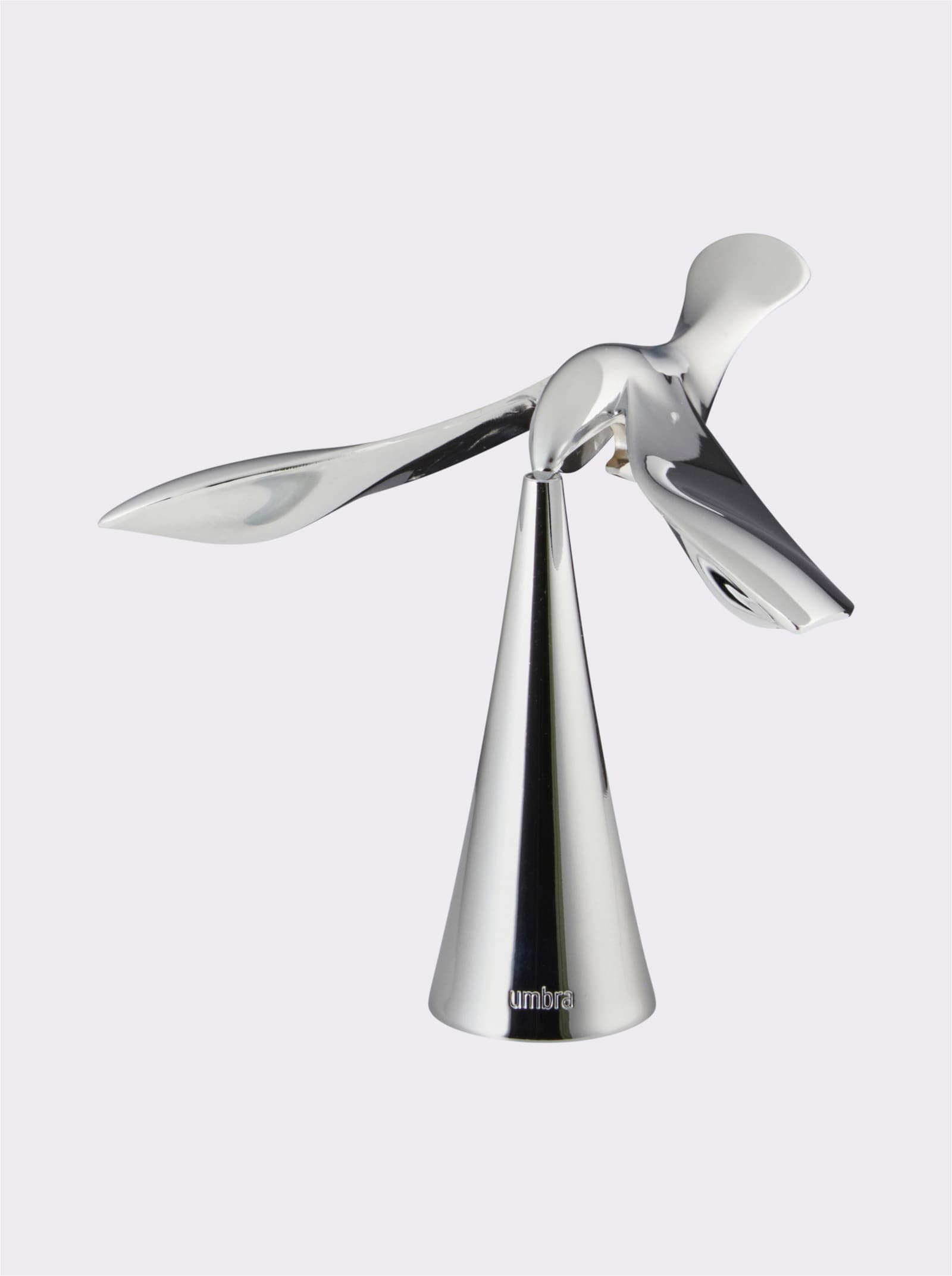 Impressionen Flaschenöffner - verchromt