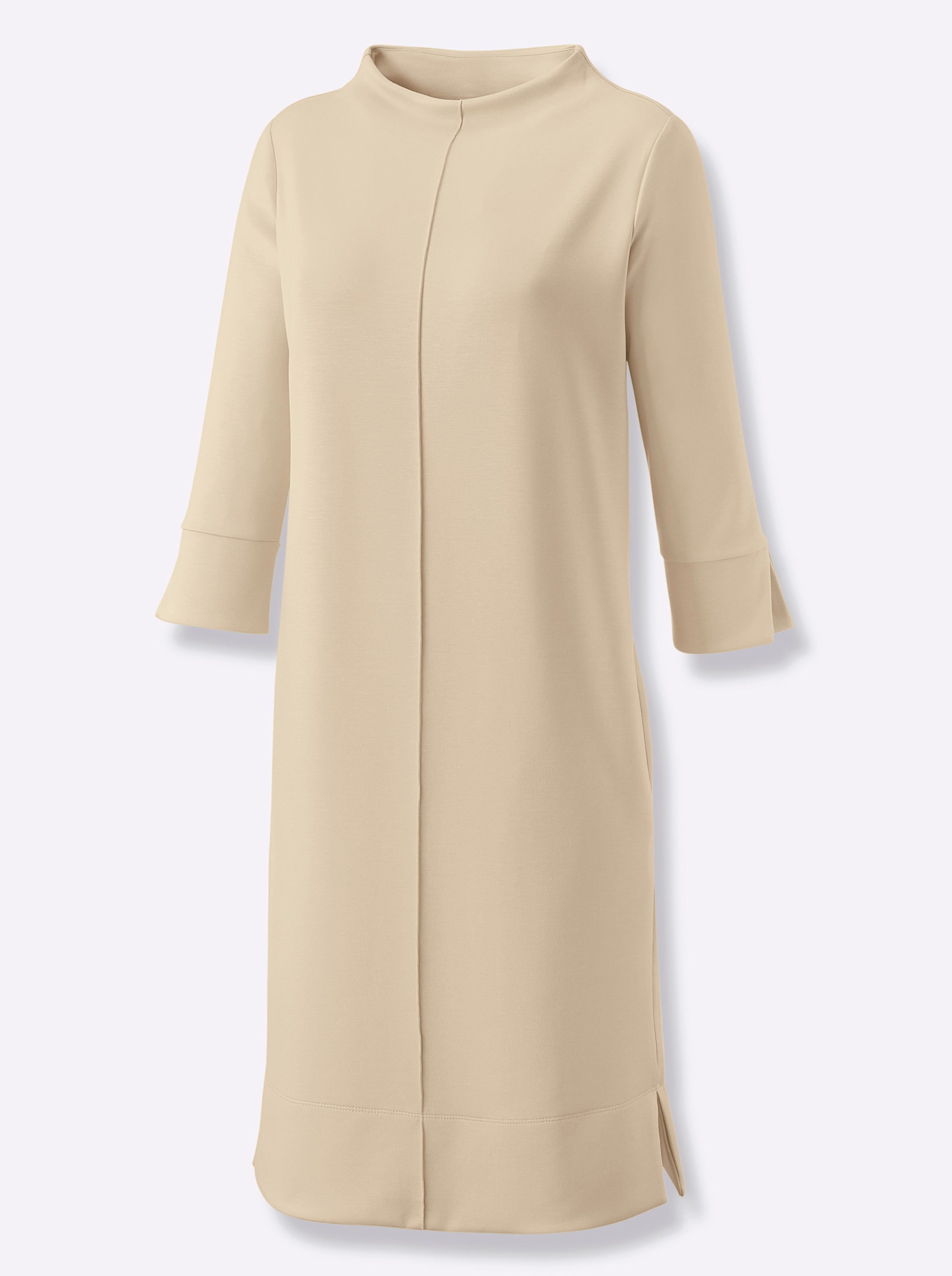 Jerseykleid
