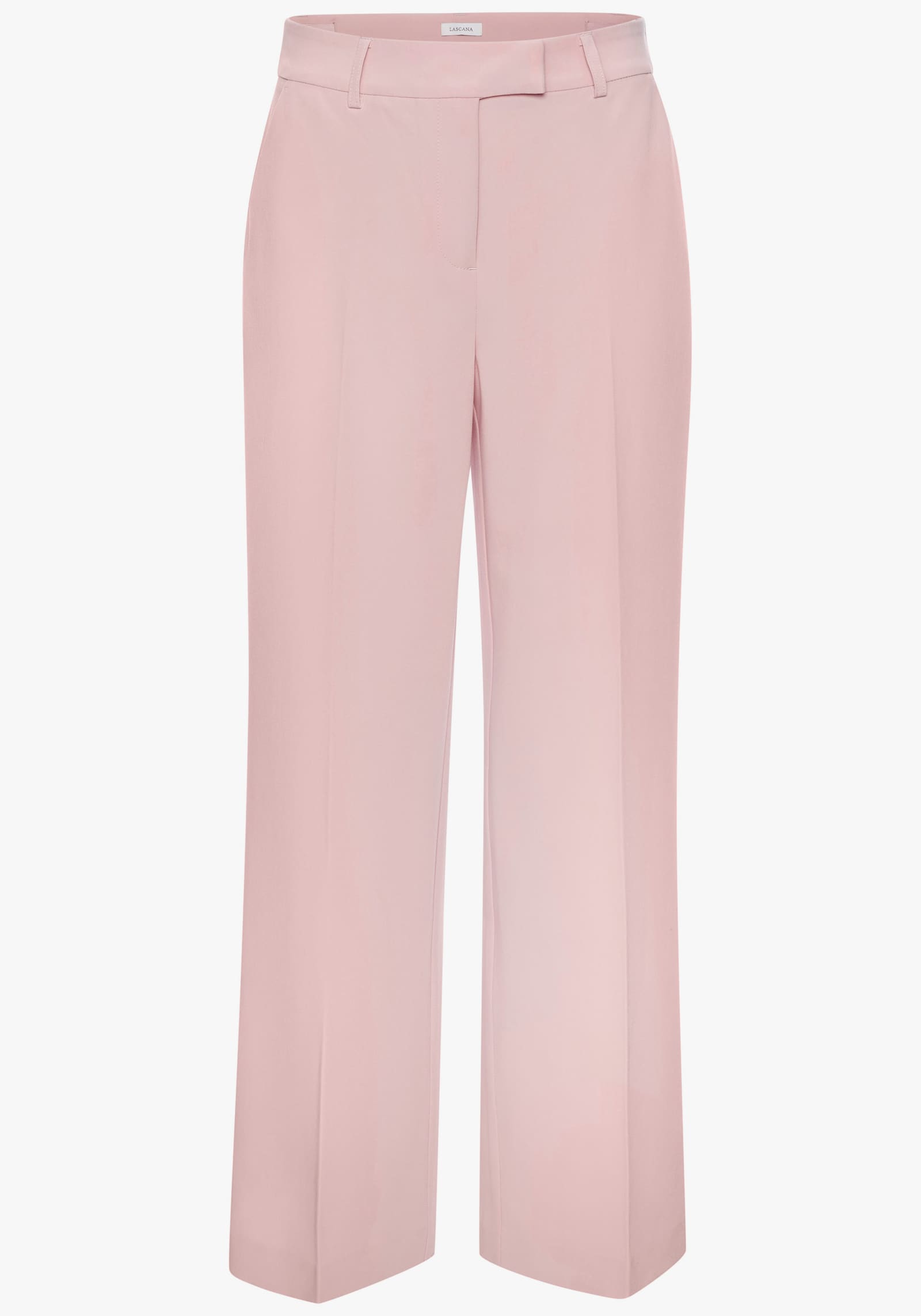 LASCANA Anzughose - rosé