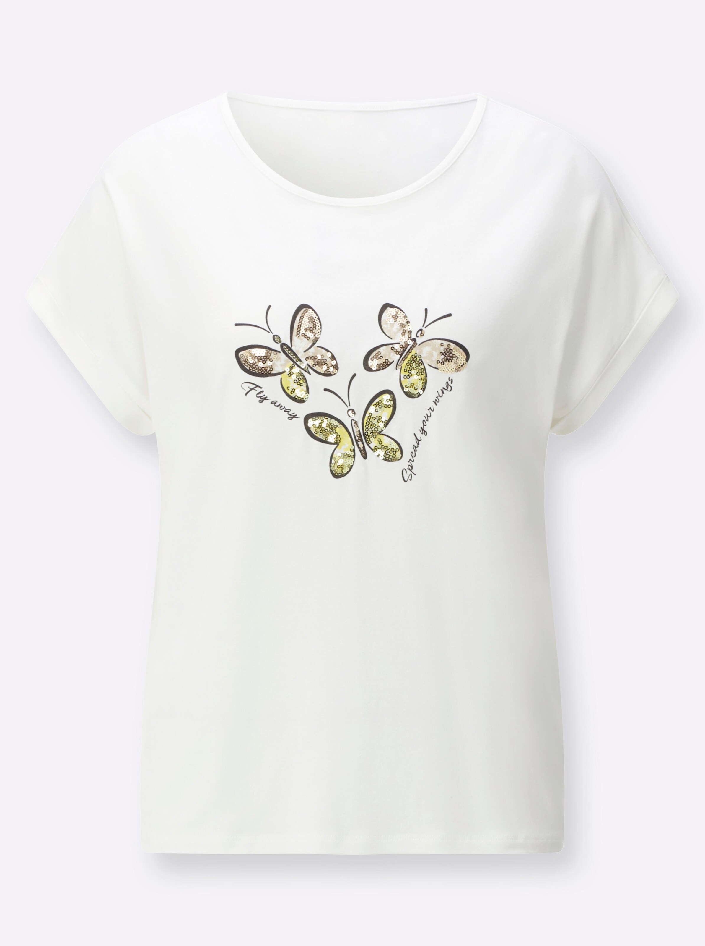 Thumbnail - Rundhalsshirt