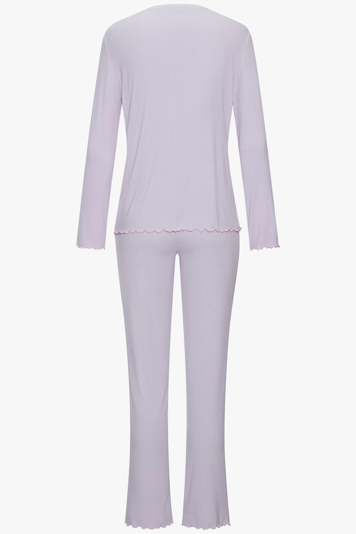 Vivance Dreams Pyjama - lavendel
