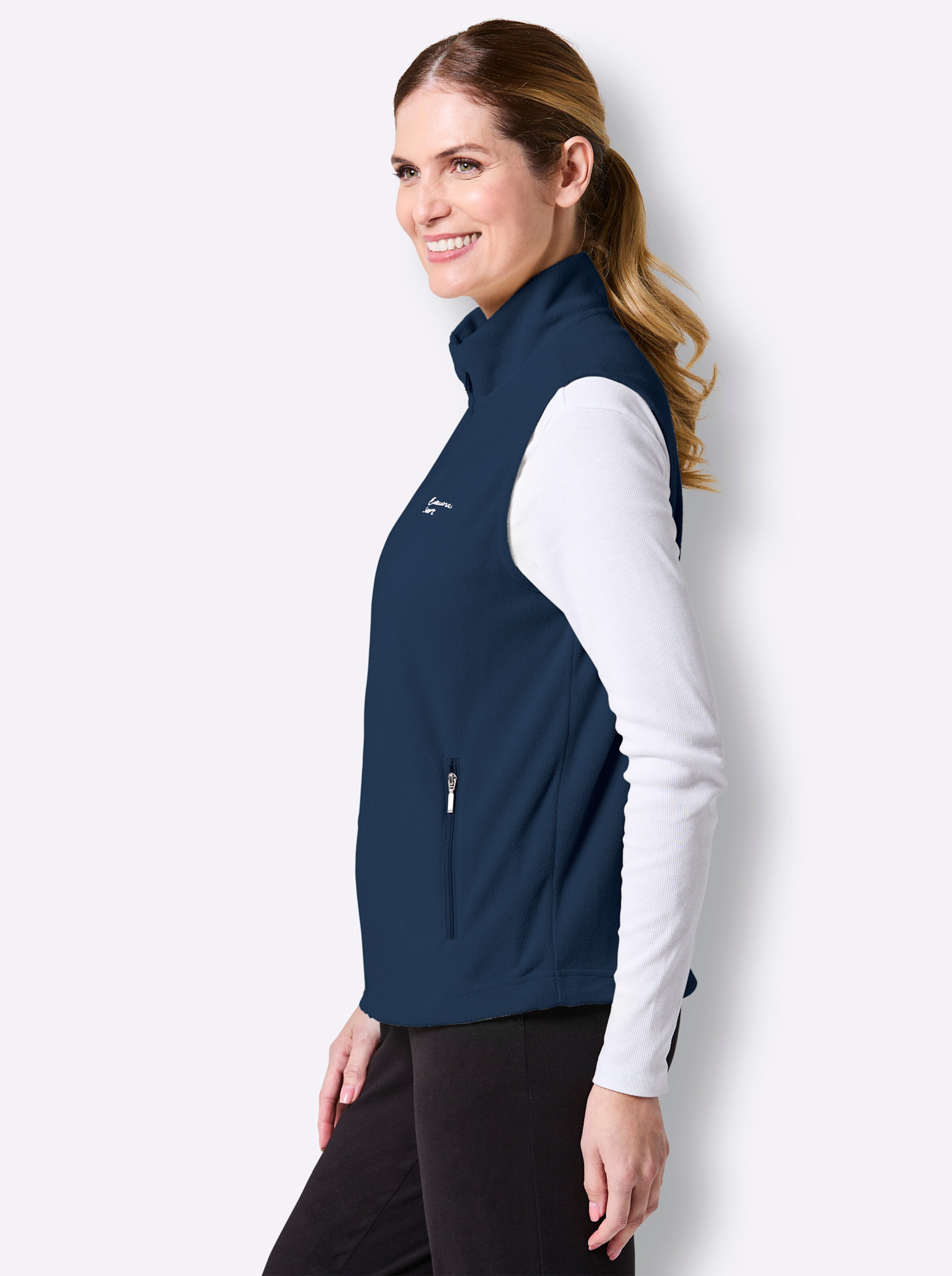 Thumbnail - Fleeceweste