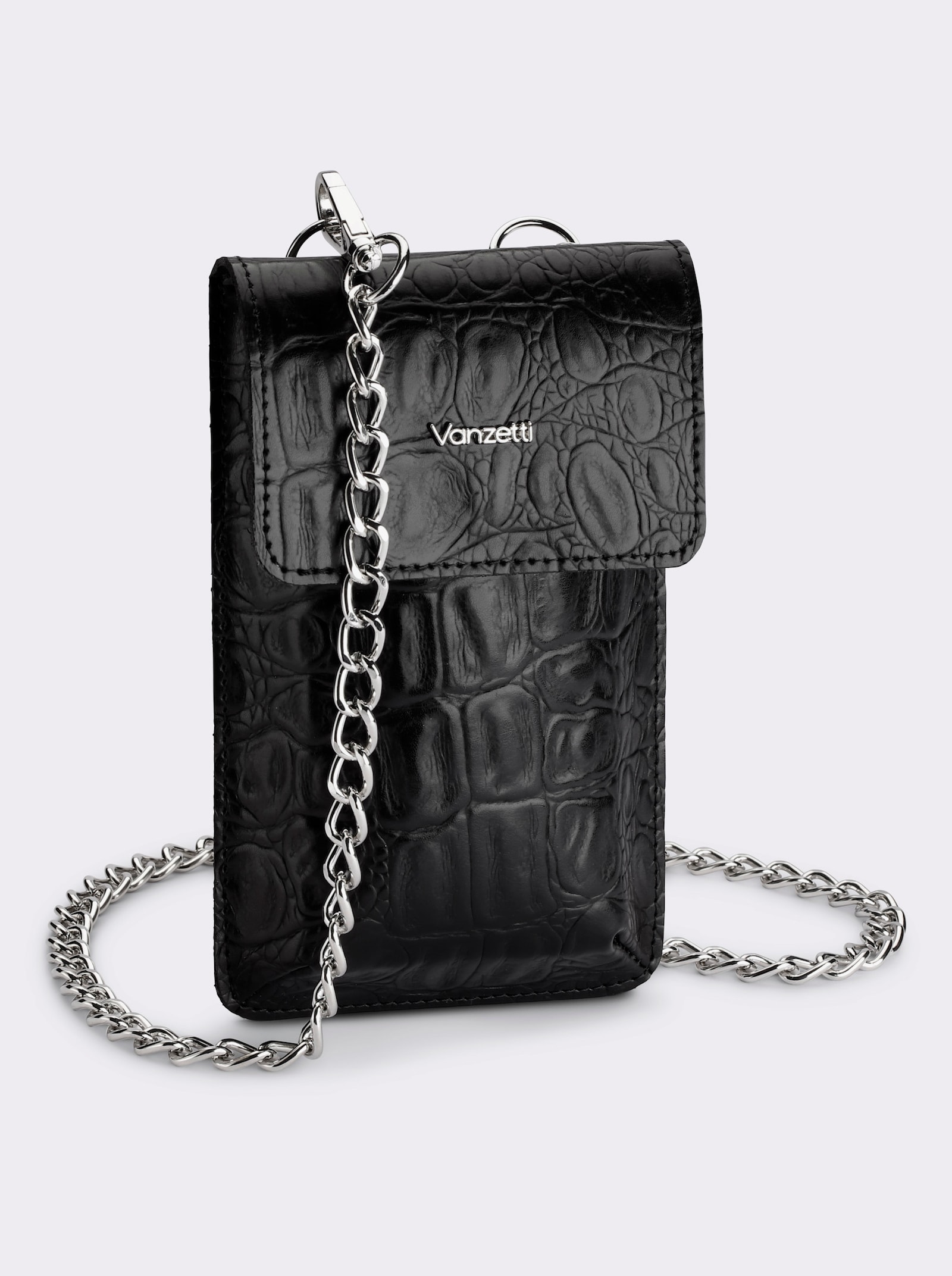 heine Tasche - schwarz