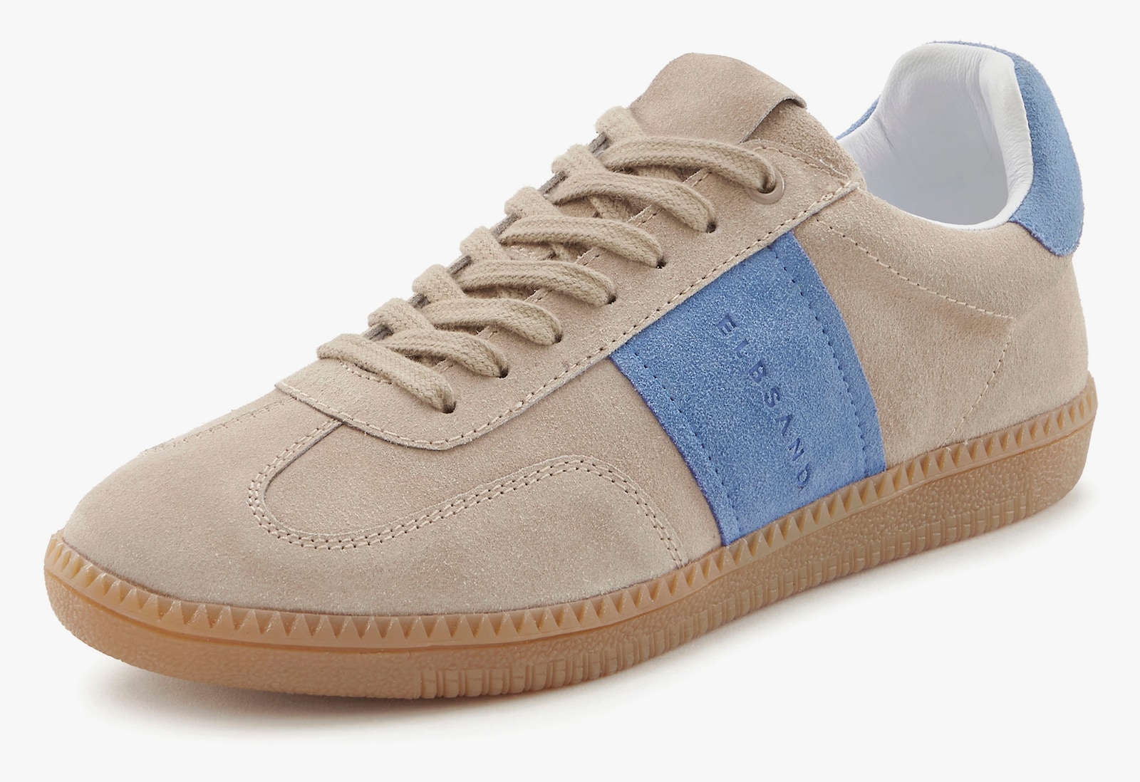 Elbsand Sneaker - beige