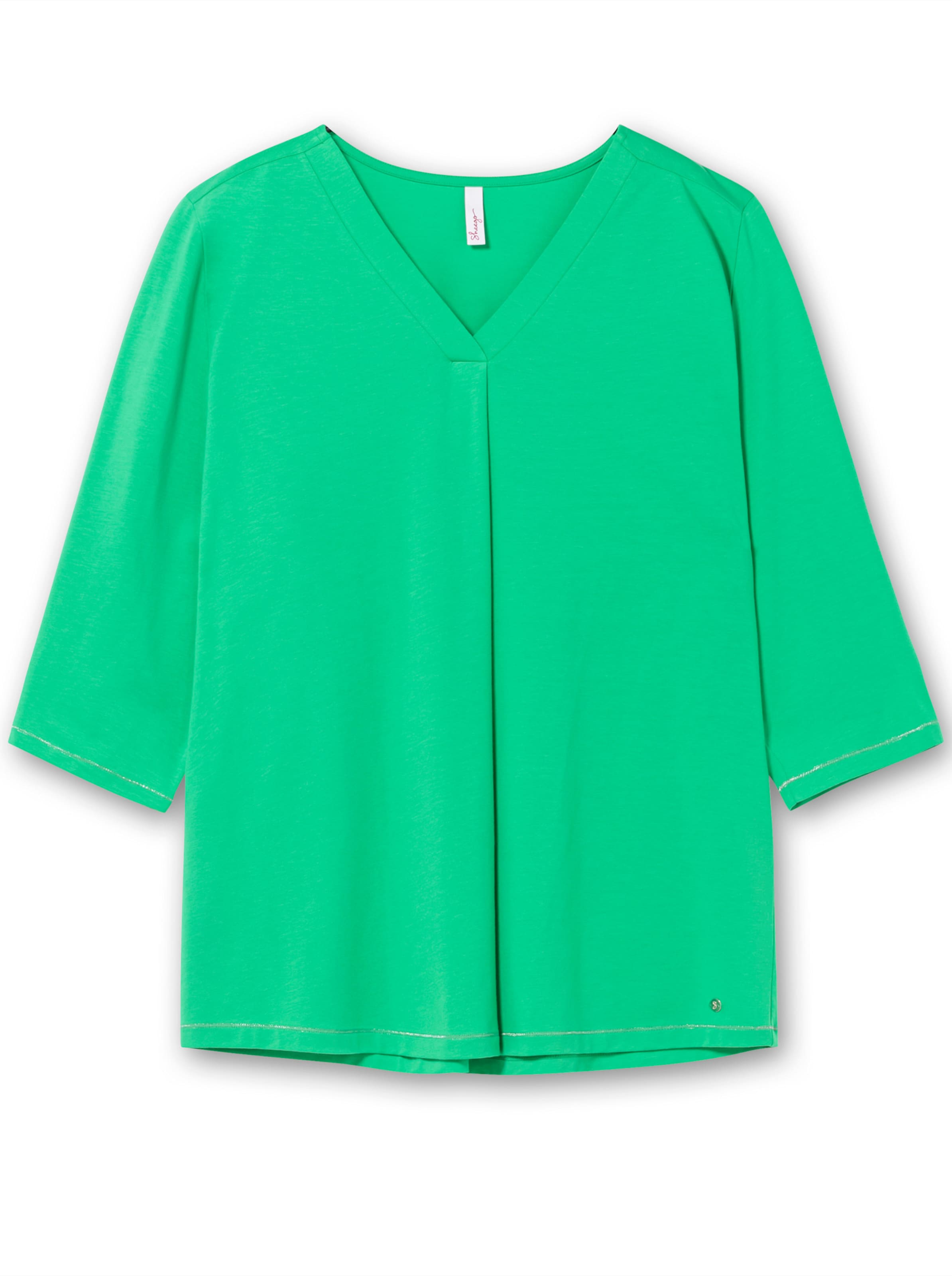 Thumbnail - 3/4-Arm-Shirt