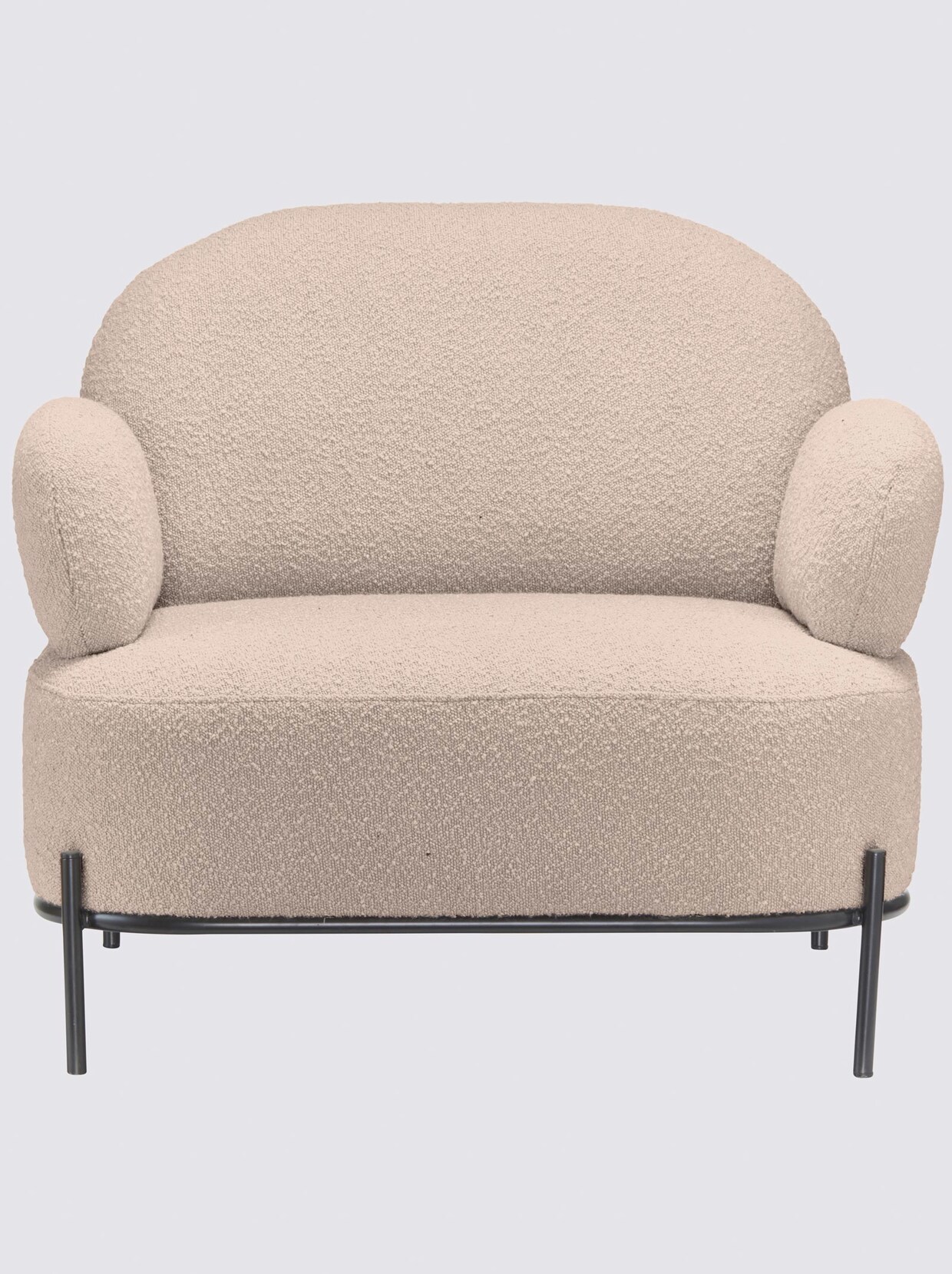 heine home Fauteuil - ecru