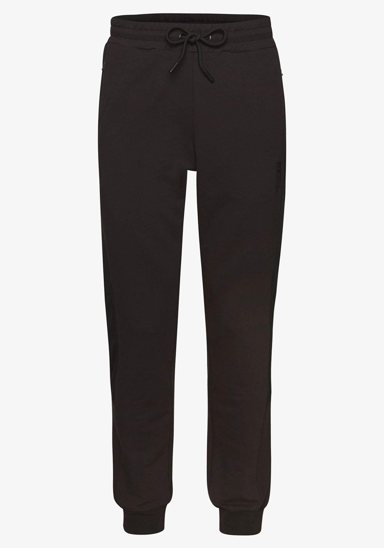 le jogger Sweatpants - schwarz