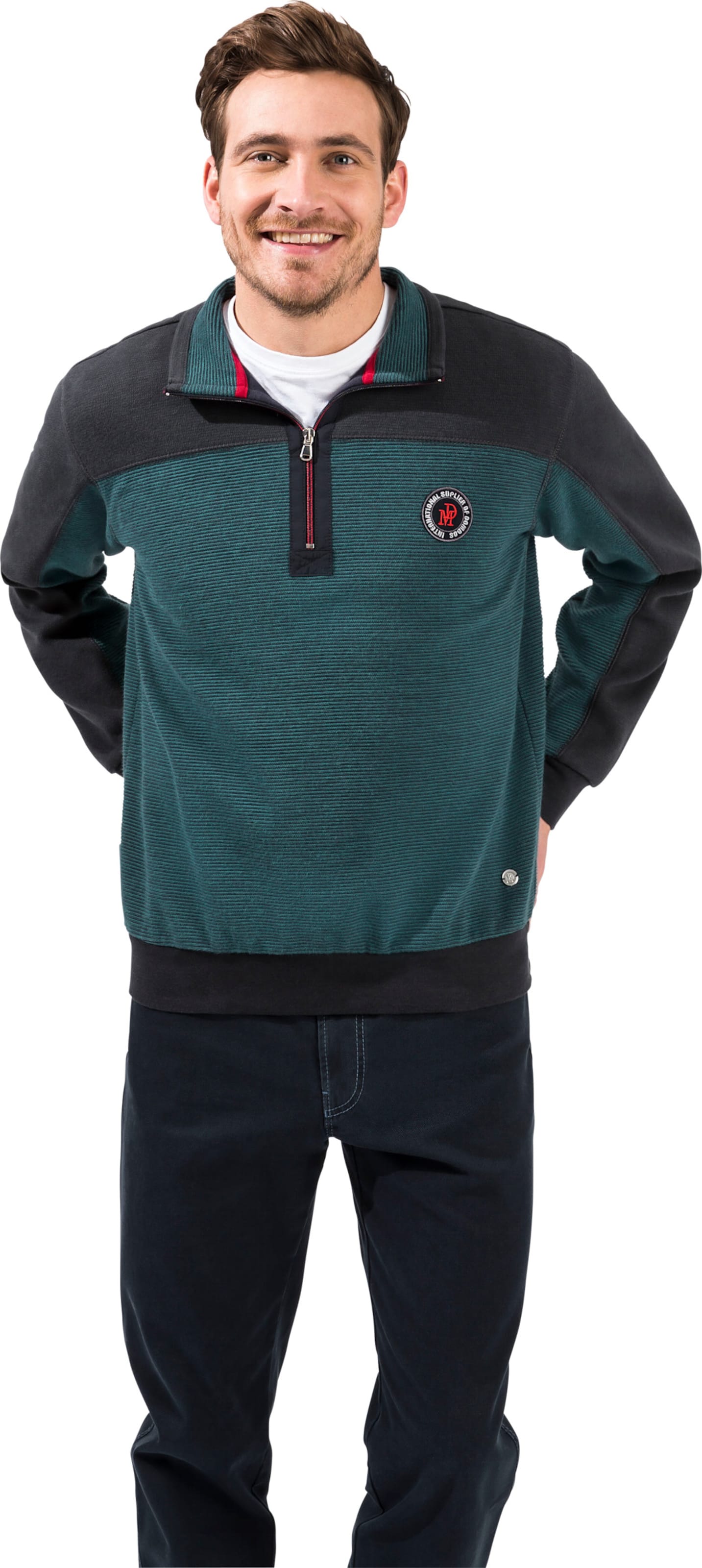 Thumbnail - Sweatshirt
