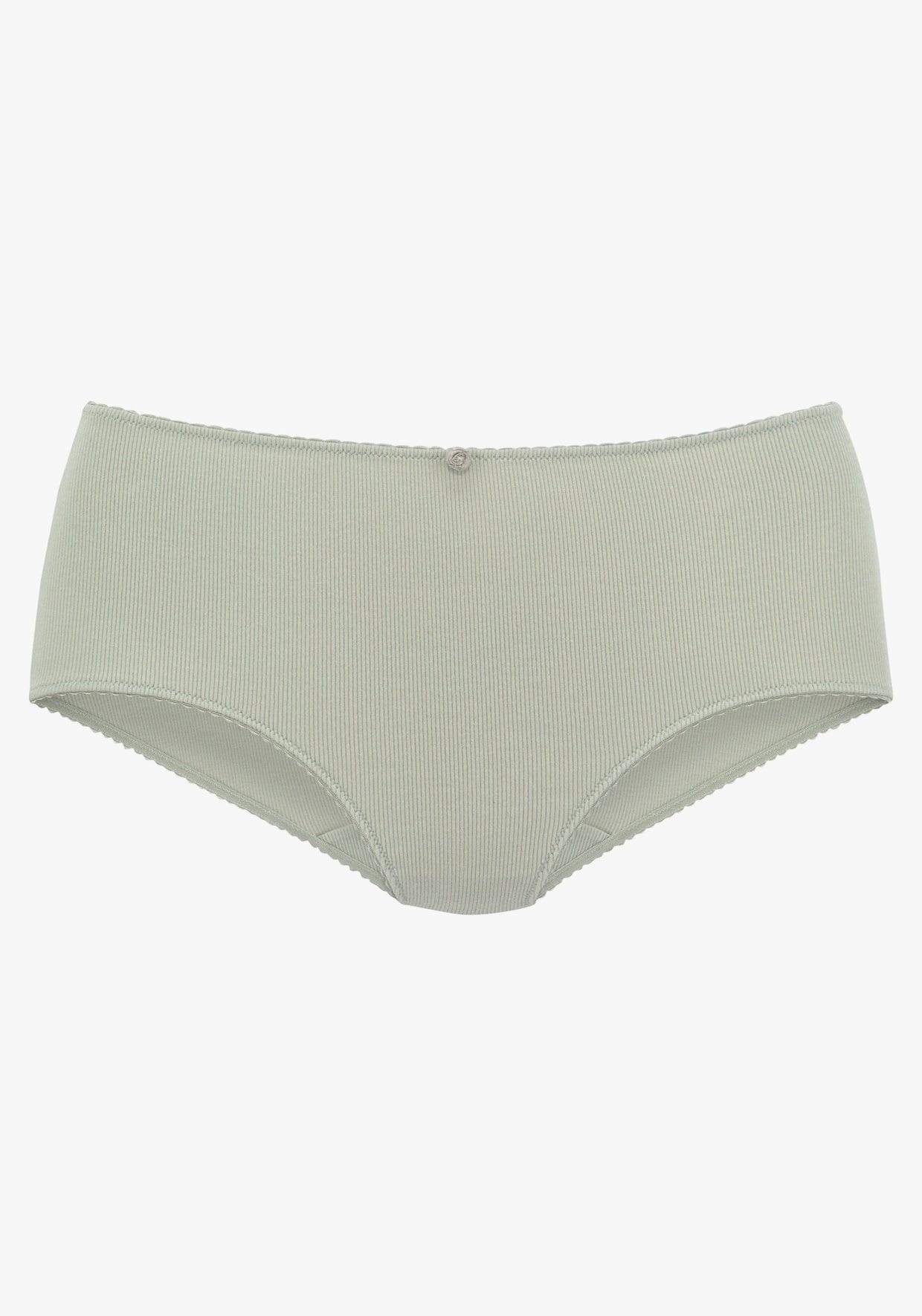 Vivance Slips - menthe, crème, parme