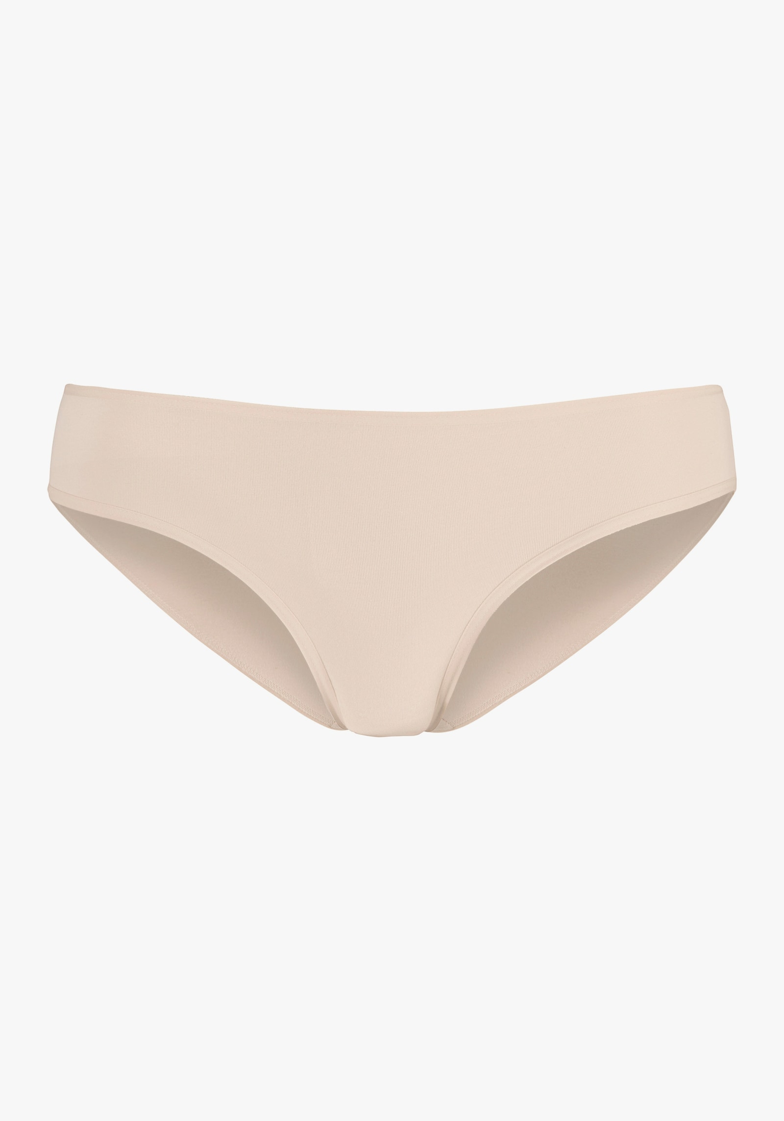 LASCANA Jazz-pants slips - champagne, nougat, beige, zwart