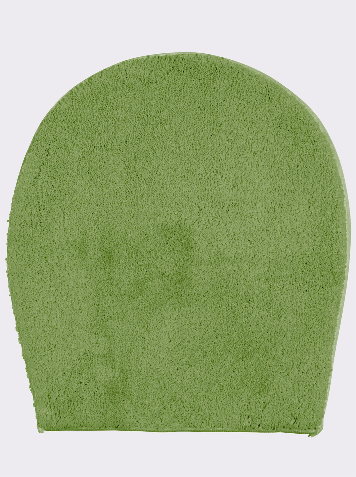 Grund Badmat - groen