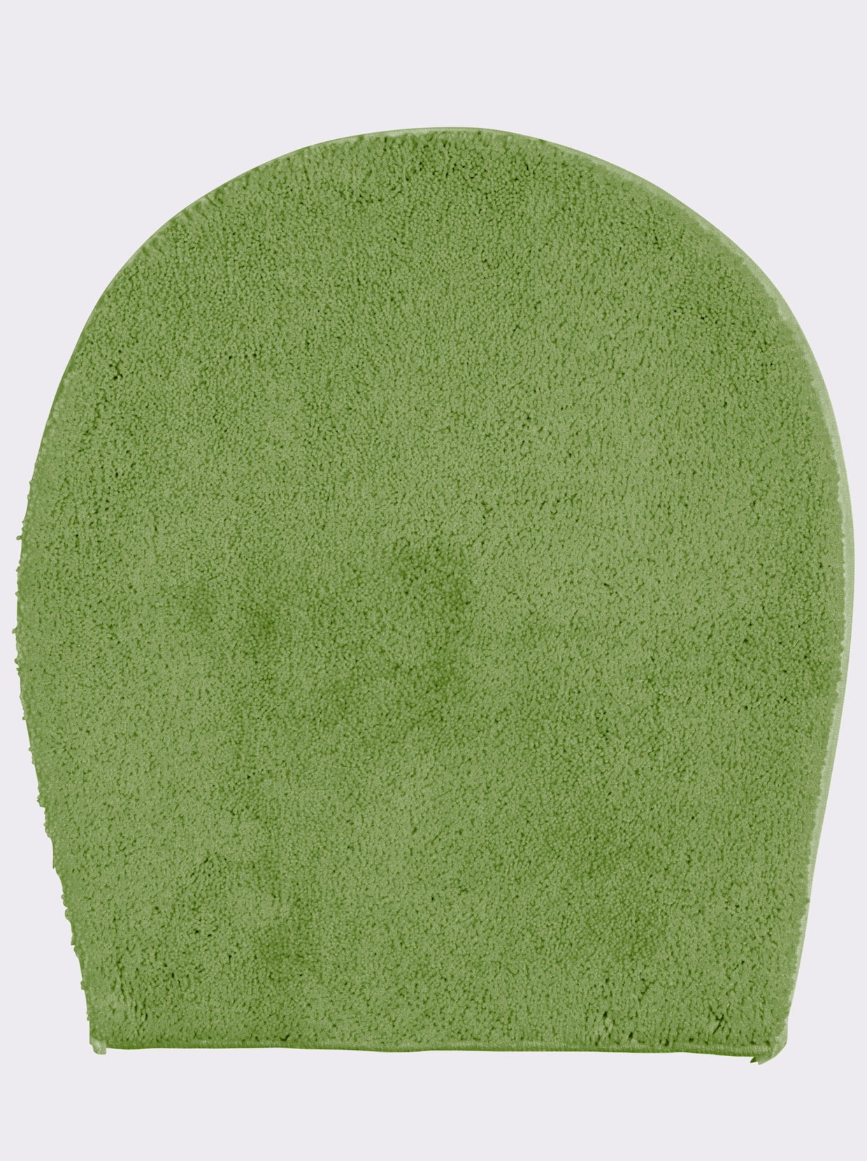 Grund Tapis de bain - vert