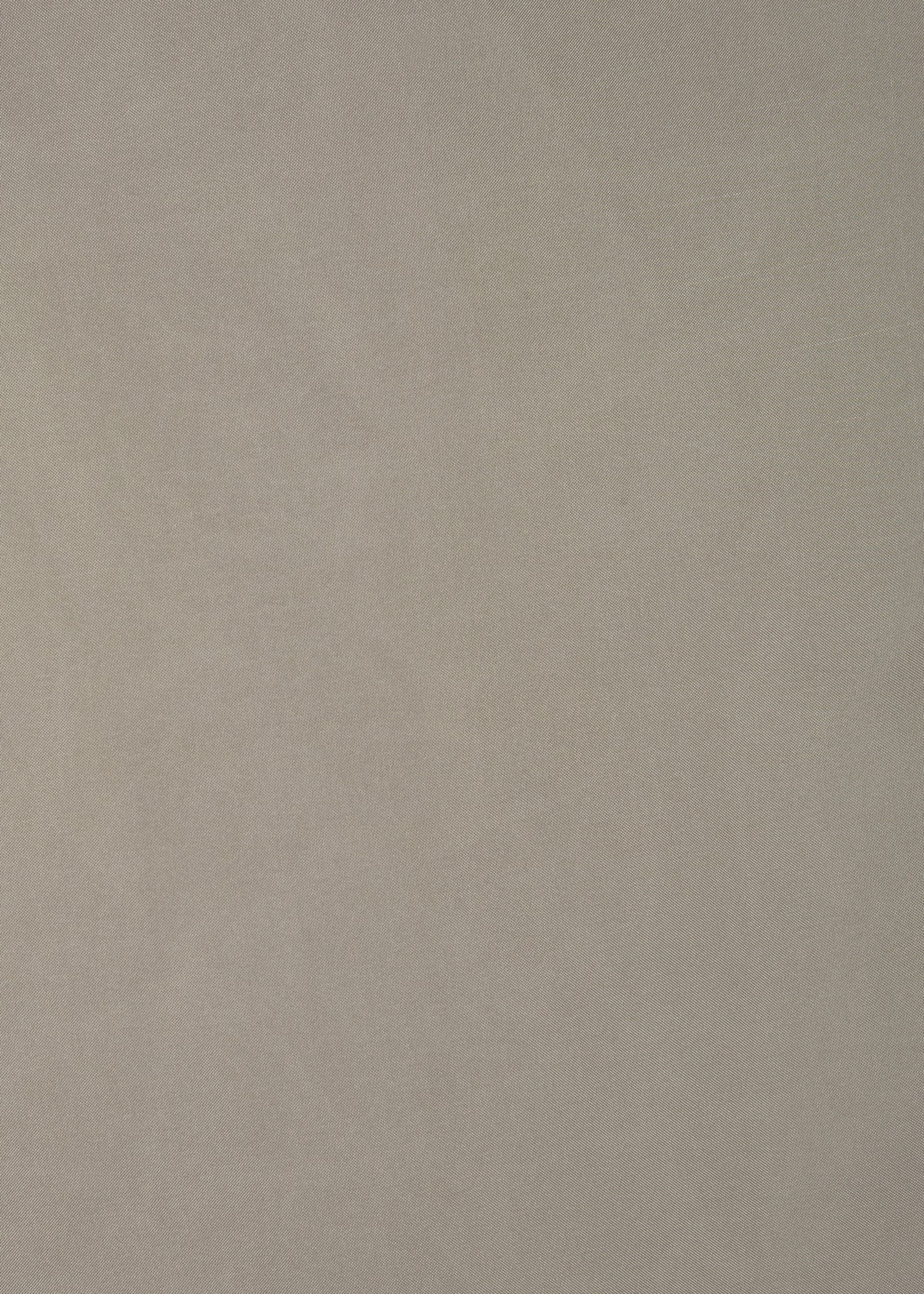 heine home Schiebevorhang - taupe