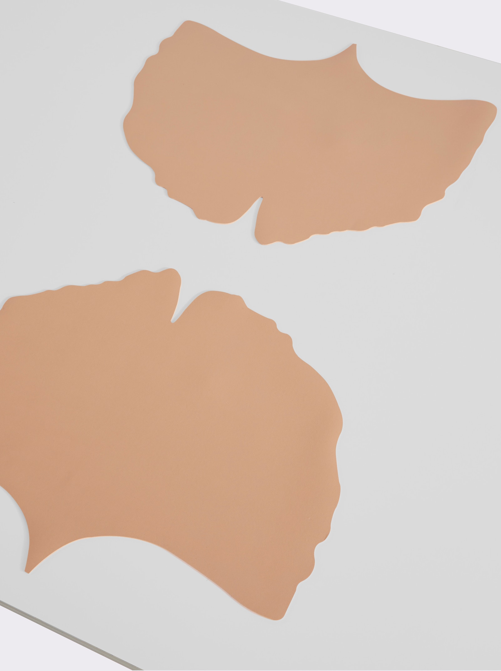 heine home Platz-Set - beige