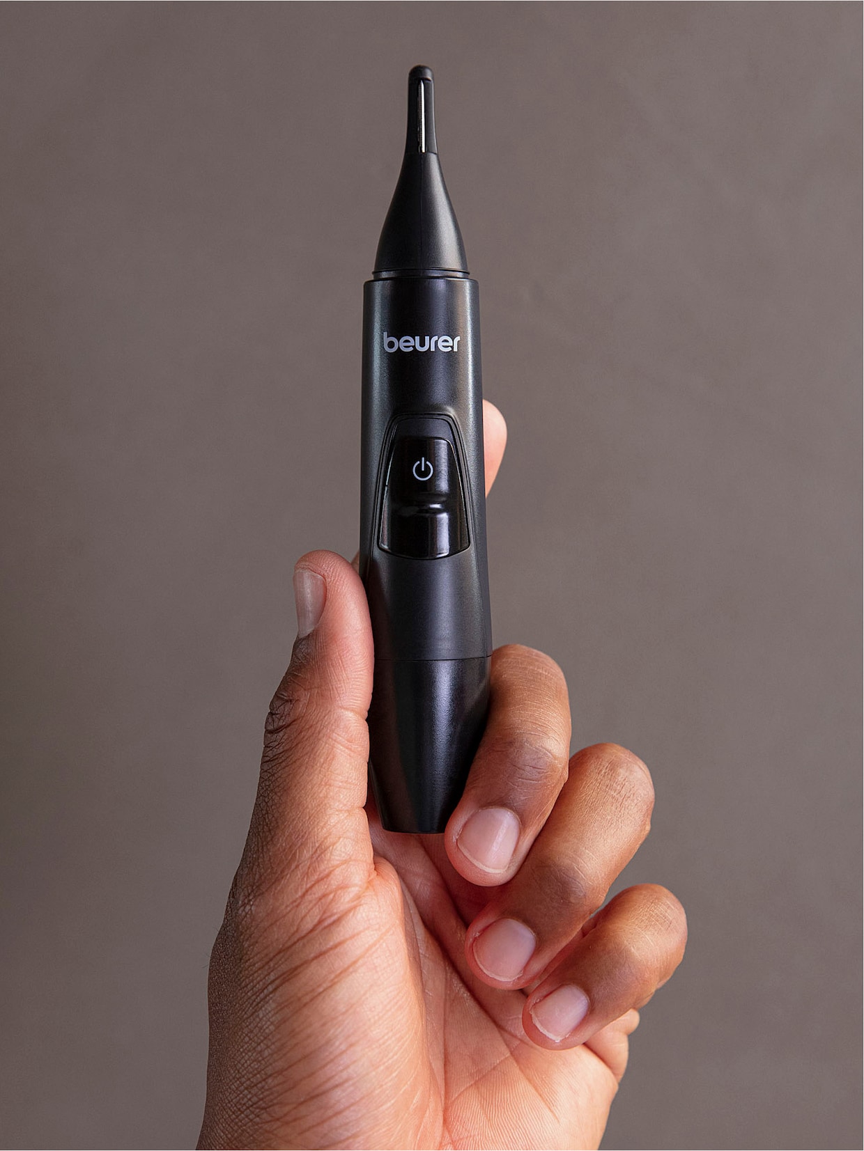 Multifunctionele trimmer - zwart
