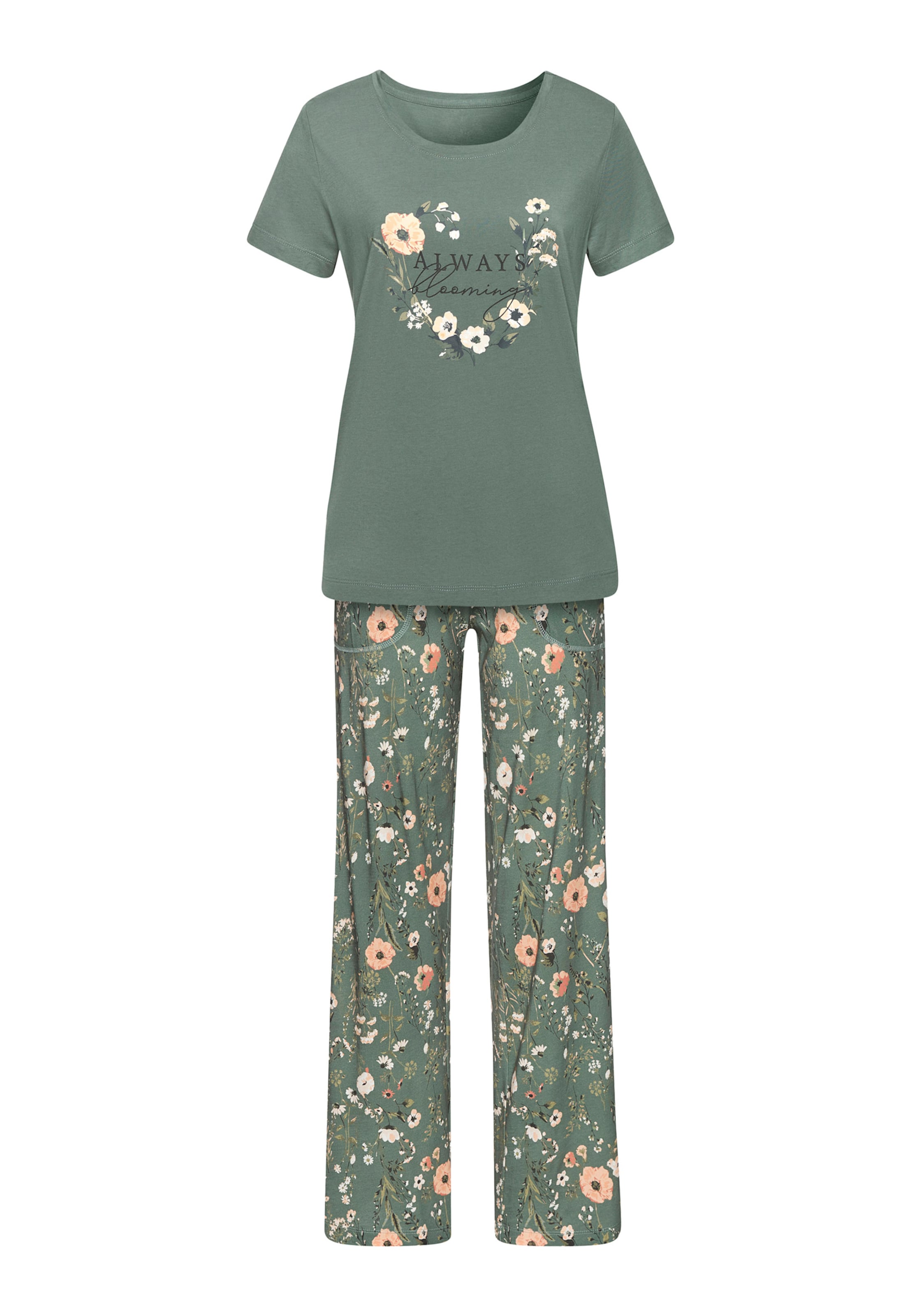Pyjama
