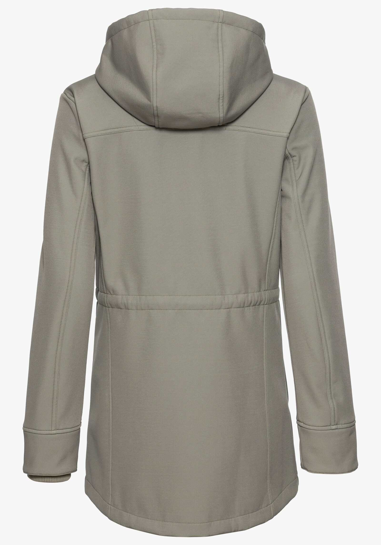 vivance active Softshelljacke - khaki