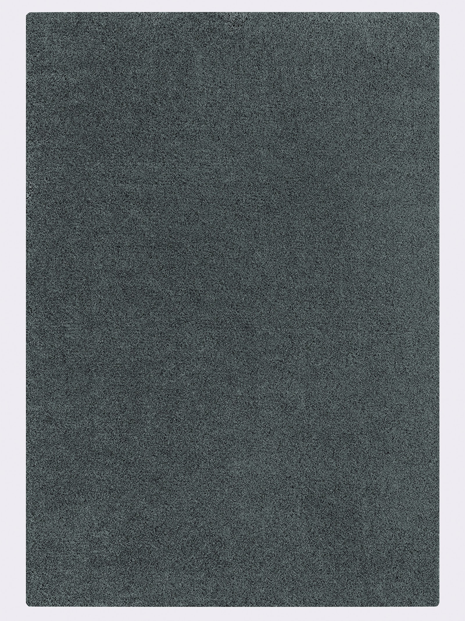 heine Teppich - petrol