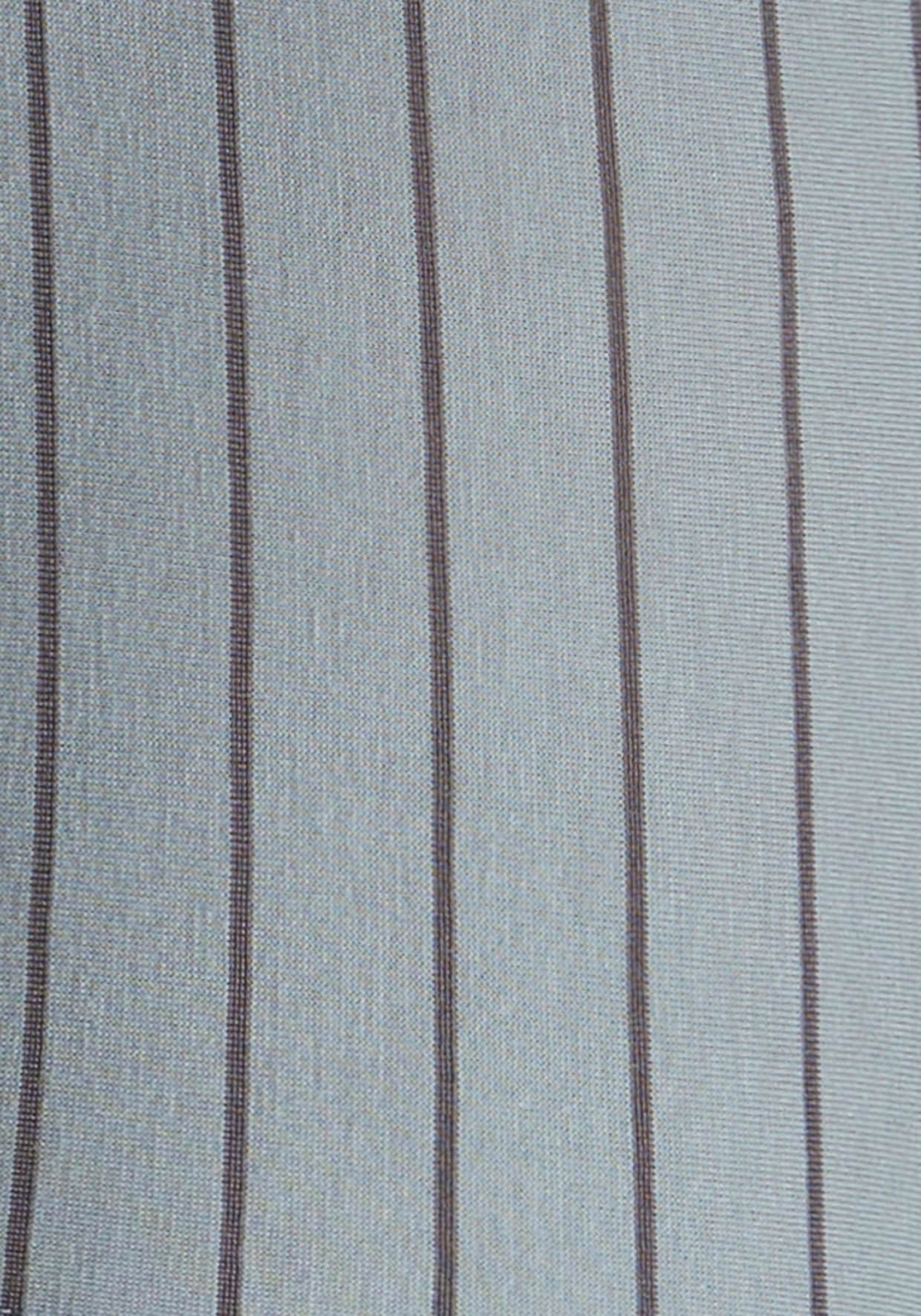 s.Oliver Boxer - salbei-gestreift / hellsalbei-gestreift / salbei-uni