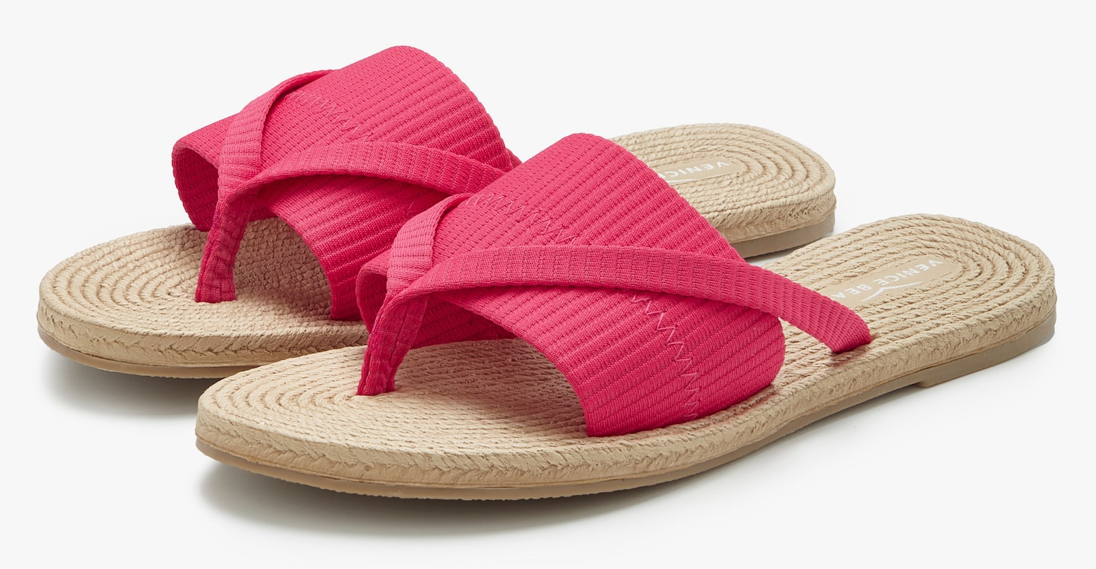 Venice Beach Badeschuh - pink