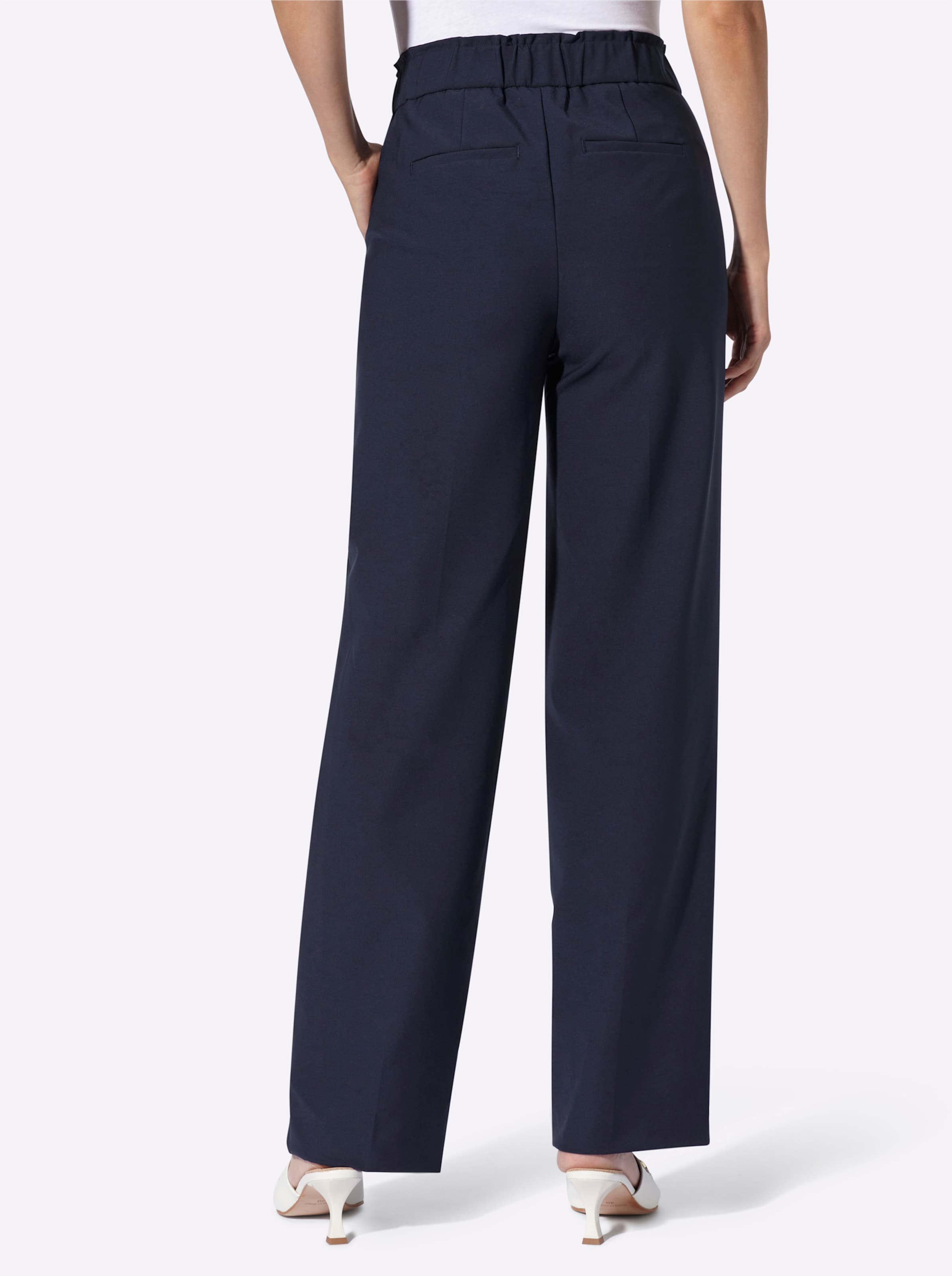 Schlupfhose
