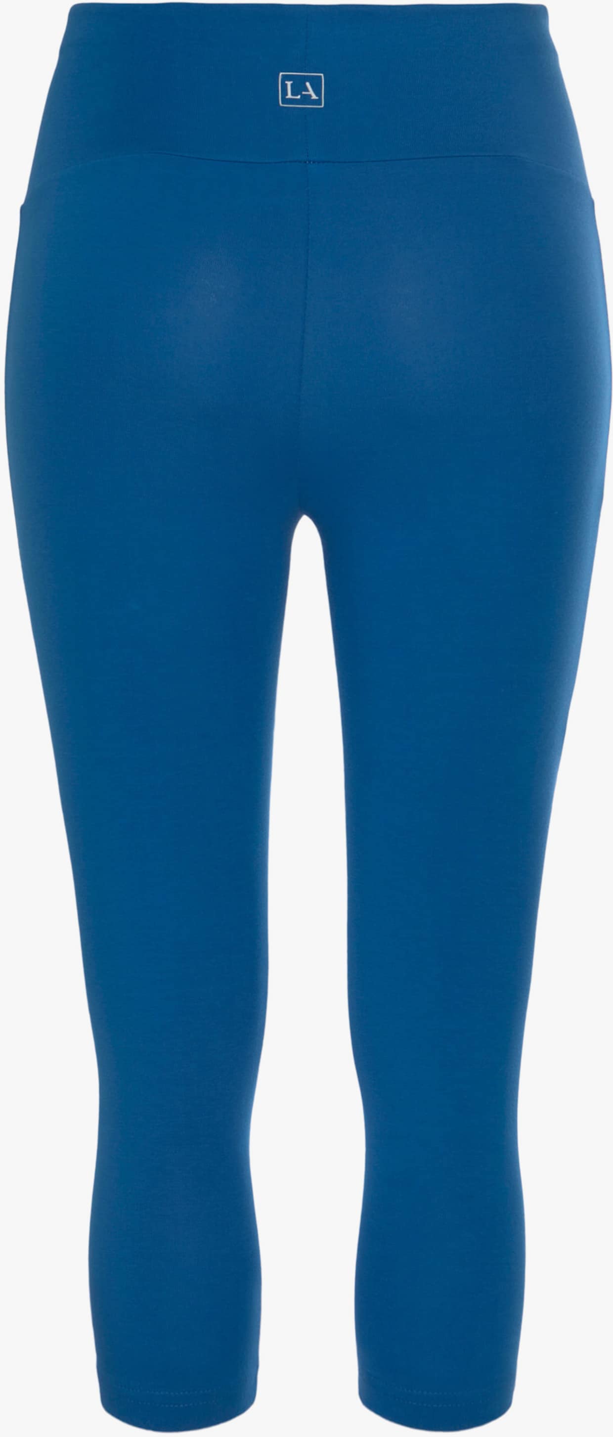 LASCANA legging corsaire - bleu roi