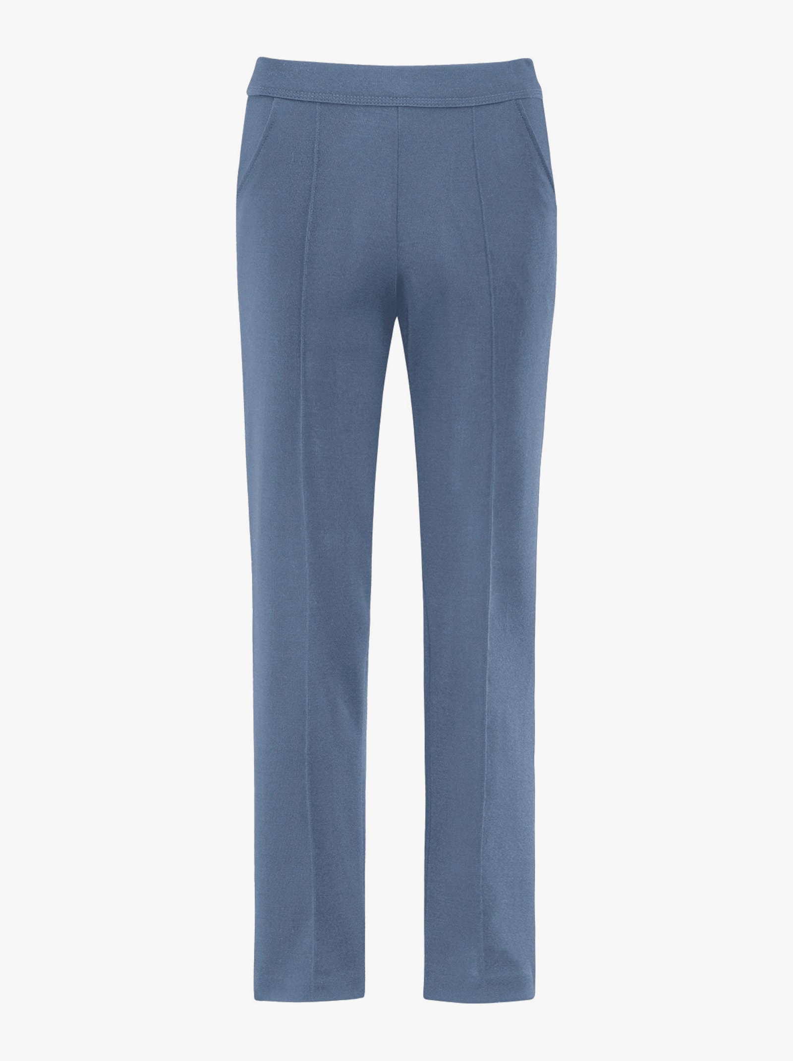 schneider sportswear Freizeithose mit zwei Taschen - jeansblau