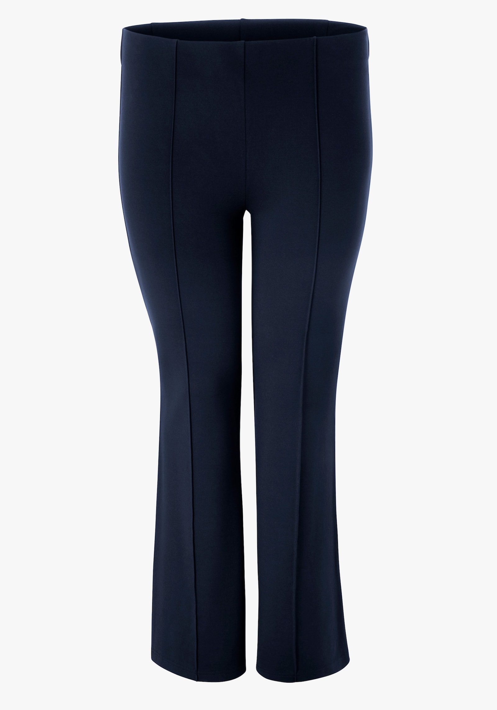 Aniston PLUS Schlupfhose - navy