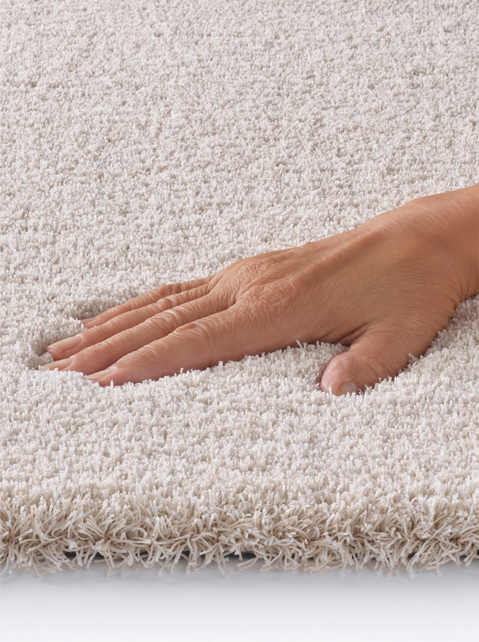 heine home Tapis - crème