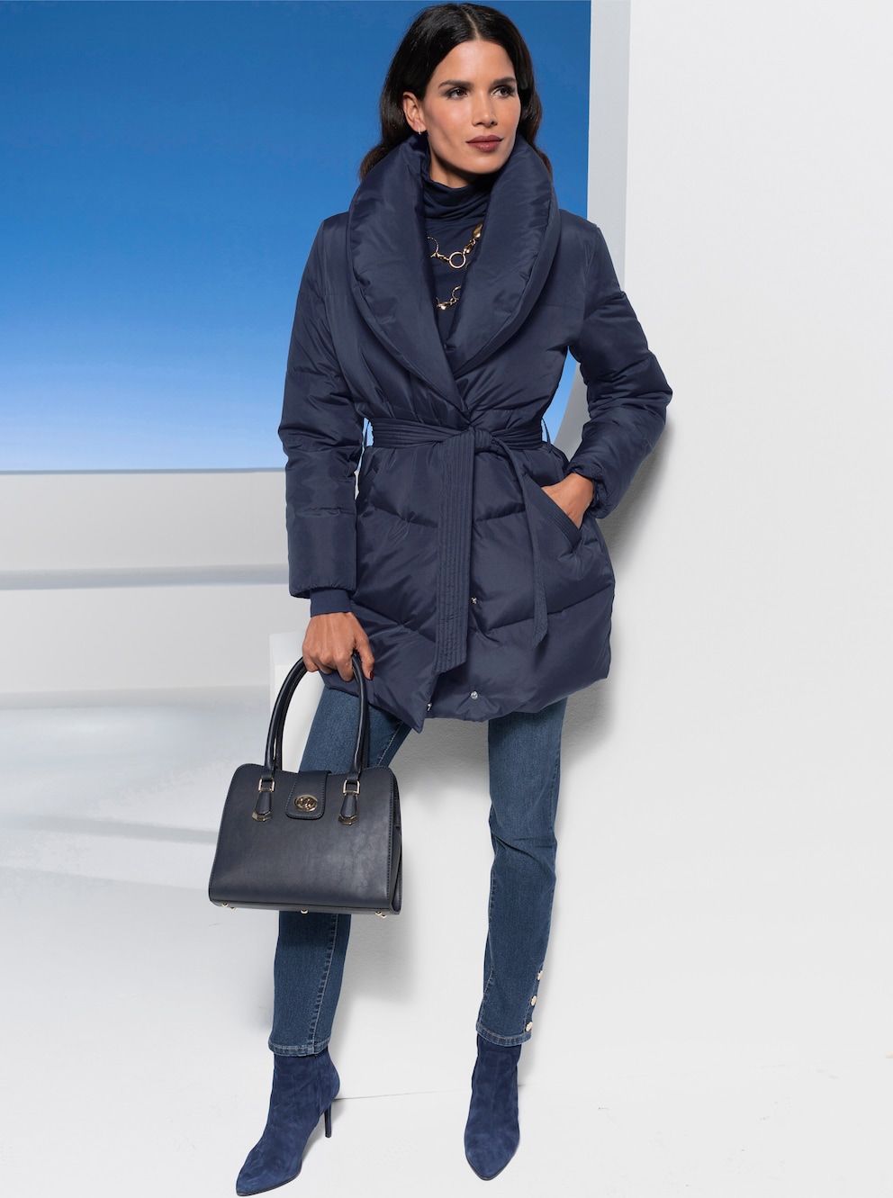 heine damen jacken sale