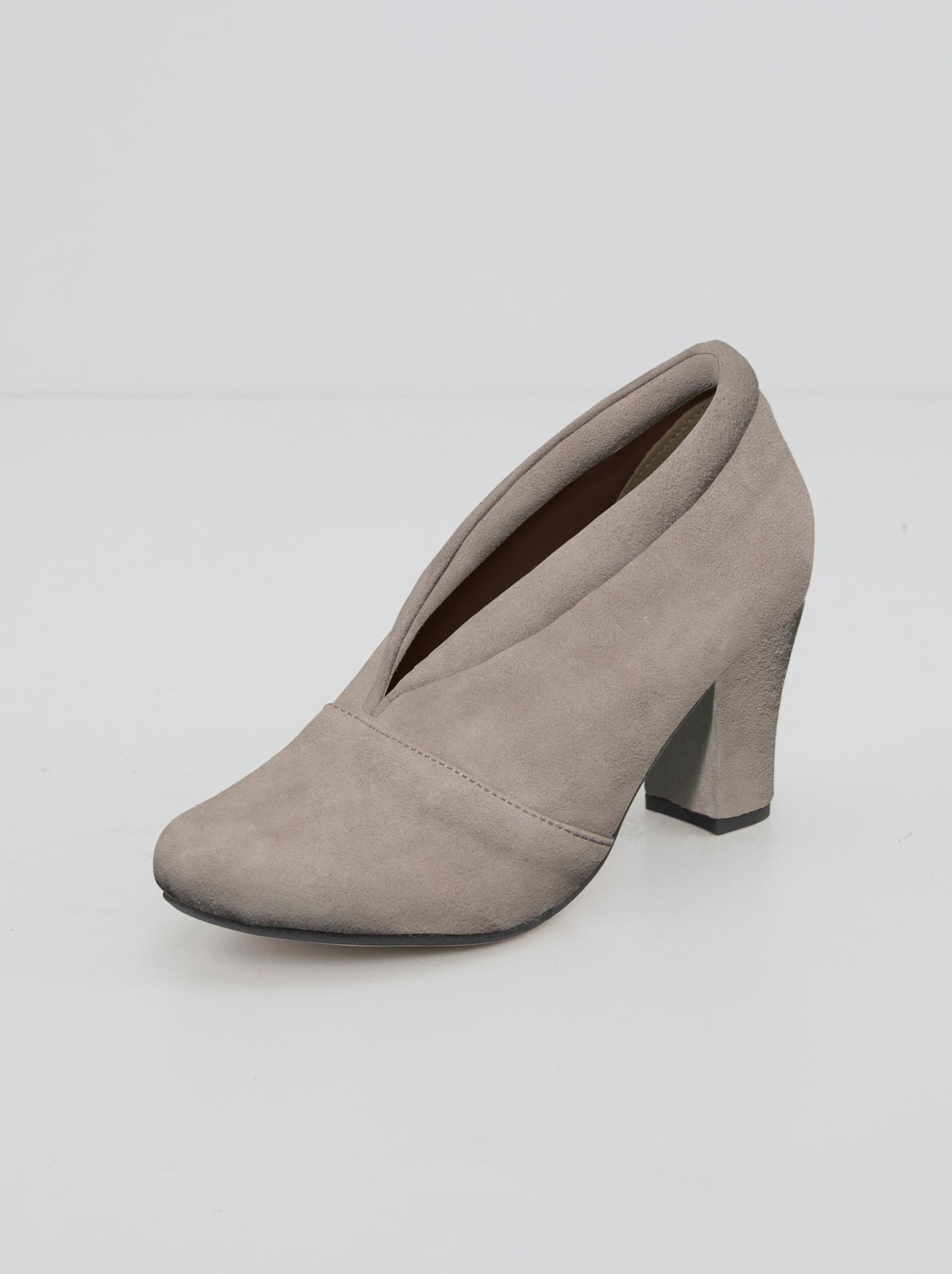 Andrea Conti Pumps - beige-metallic