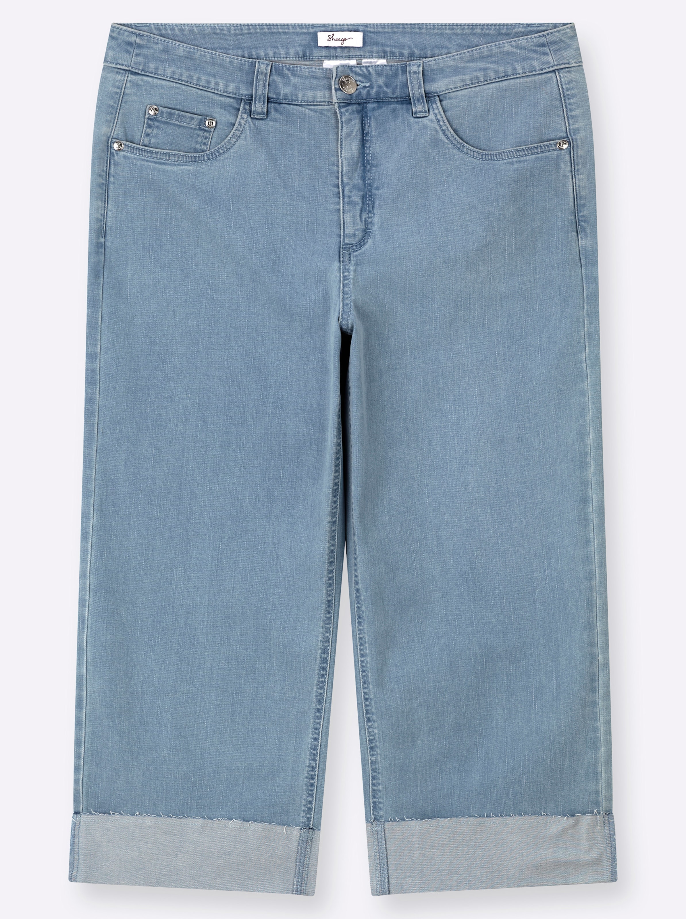 7/8-Jeans