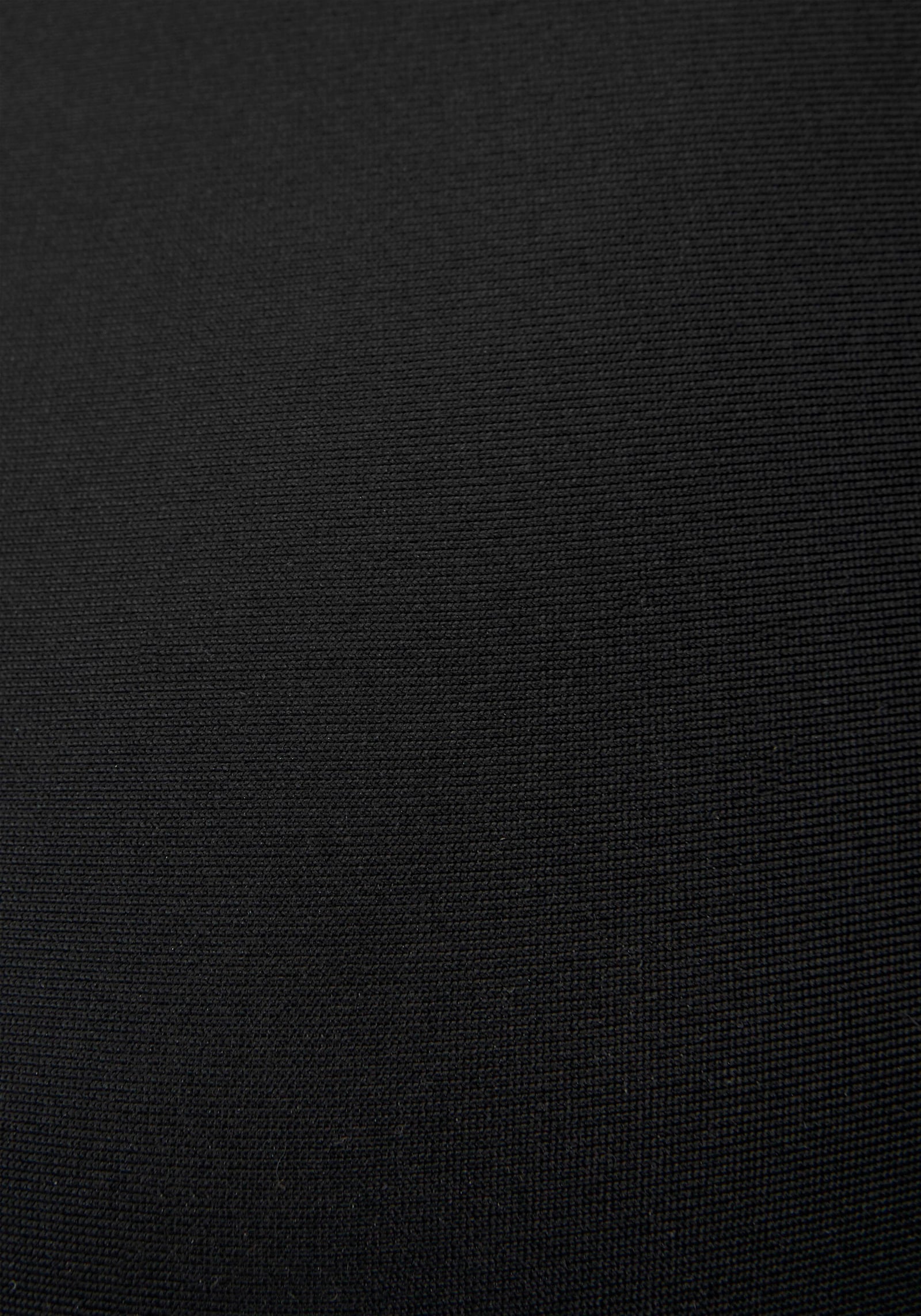 s.Oliver Bustierbikinitop - zwart