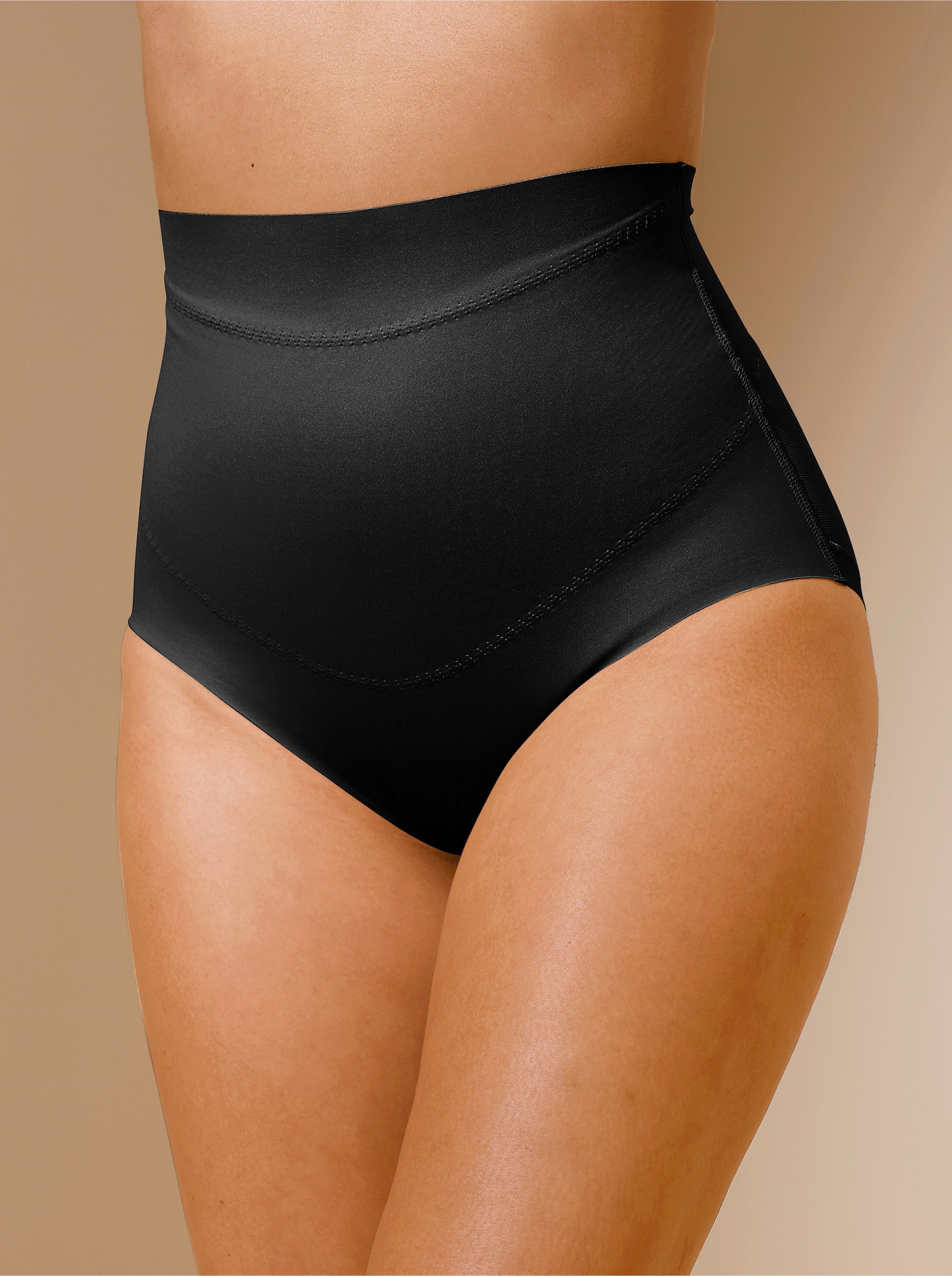 Anita Miederhose mit Shape-Effekt - schwarz